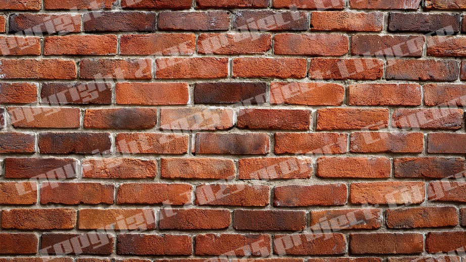 ai generated brick wall texture. Useful as texture map, texture overlay, for industrial vibe, or urban game design.