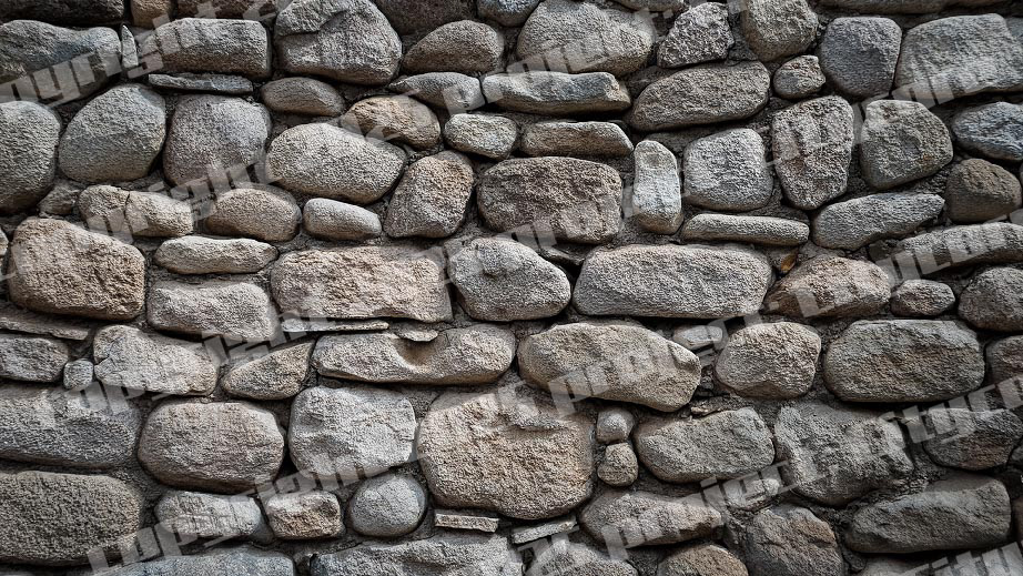 ai generated brick wall texture. Useful as texture map, texture overlay, for industrial vibe, or urban game design.
