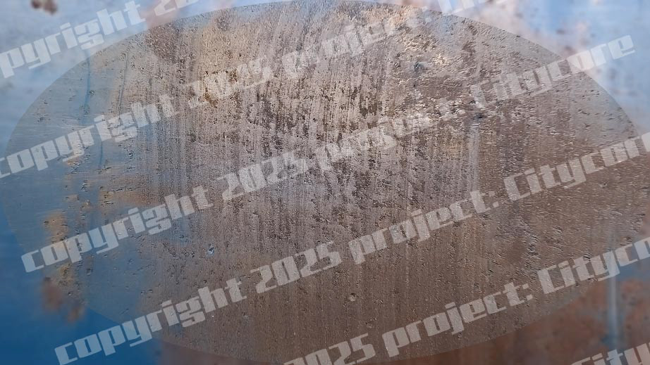 affordable rusted metal rust texture photo. Useful for video game textures, 3D renders and digital art