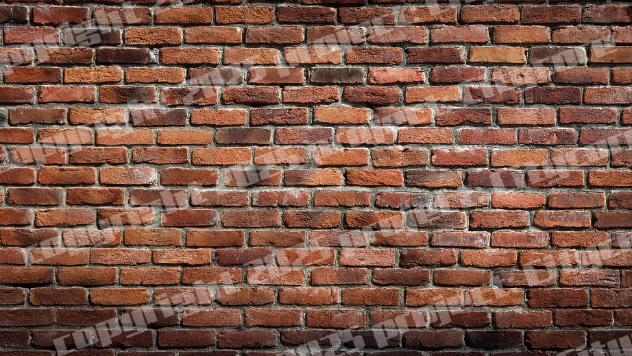 ai generated brick wall texture. Useful as texture map, texture overlay, for industrial vibe, or urban game design.