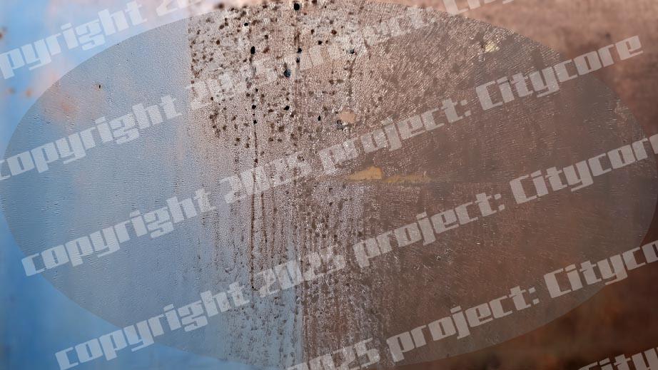 affordable rusted metal rust texture photo. Useful for video game textures, 3D renders and digital art