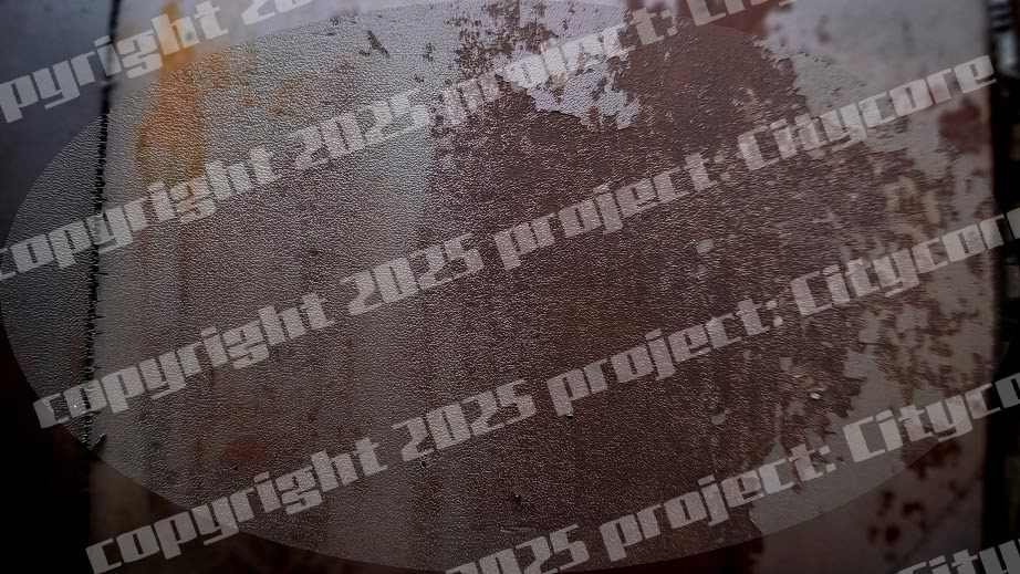 affordable rusted metal rust texture photo. Useful for video game textures, 3D renders and digital art