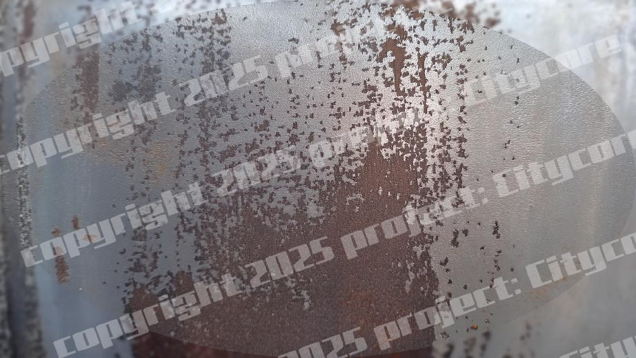 affordable rusted metal rust texture photo. Useful for video game textures, 3D renders and digital art