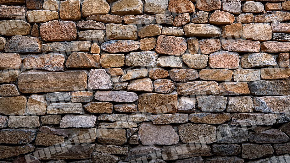 ai generated brick wall texture. Useful as texture map, texture overlay, for industrial vibe, or urban game design.