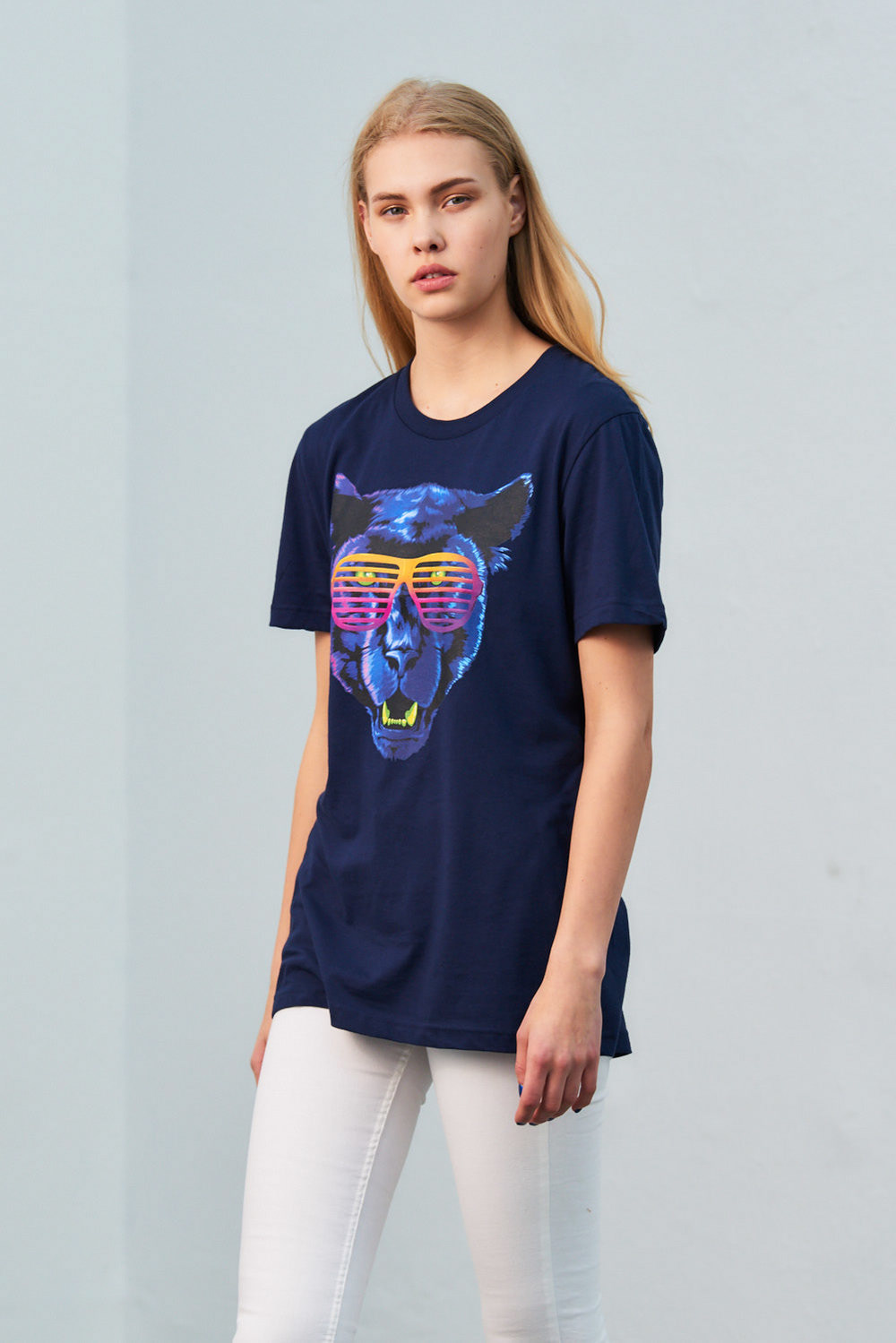 Signalnoise :: The Work of James White - 'Akade' t-shirt designs