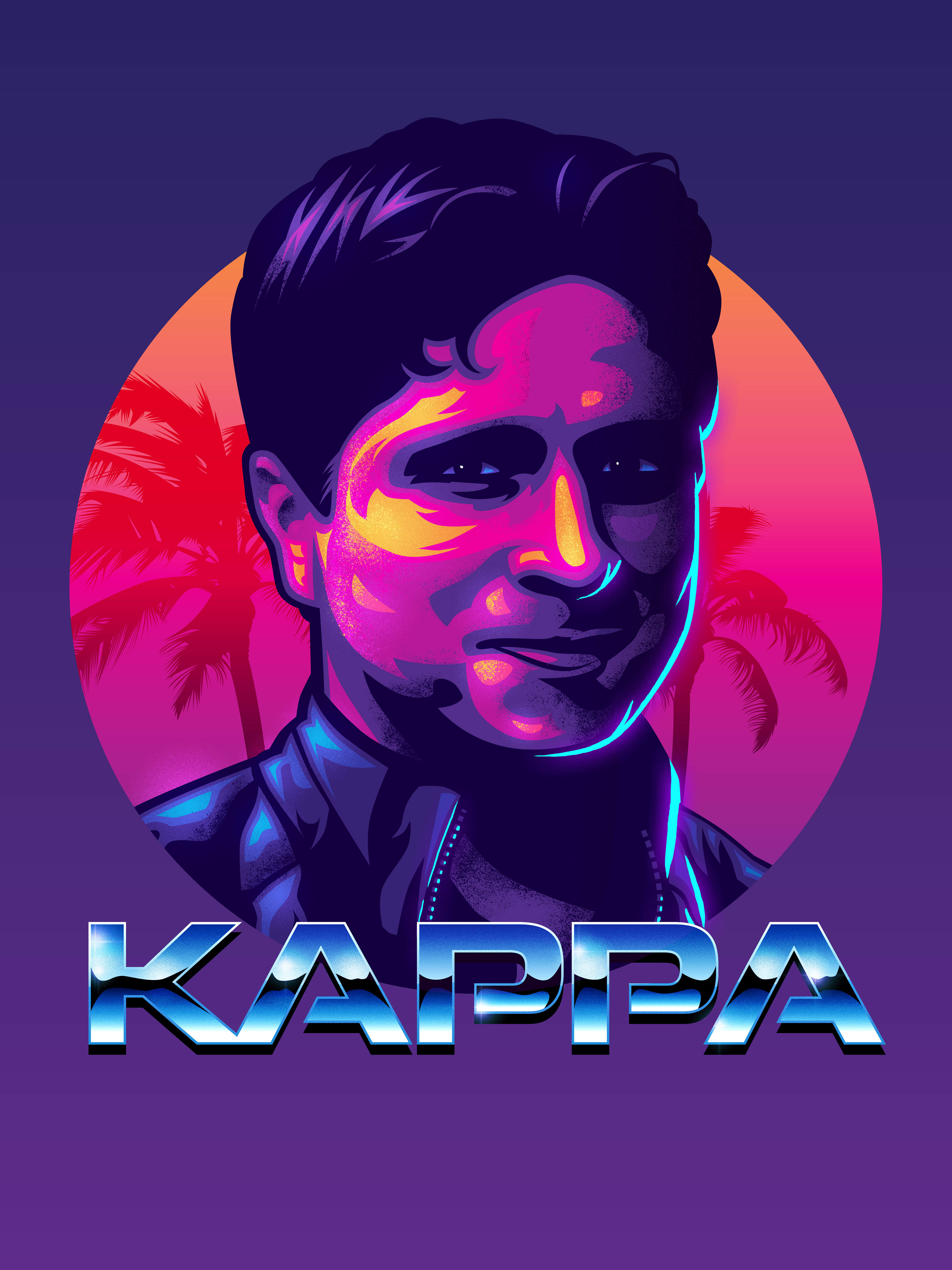 Glad Amerika lunch Signalnoise :: The Work of James White - Twitch X SignalNoise