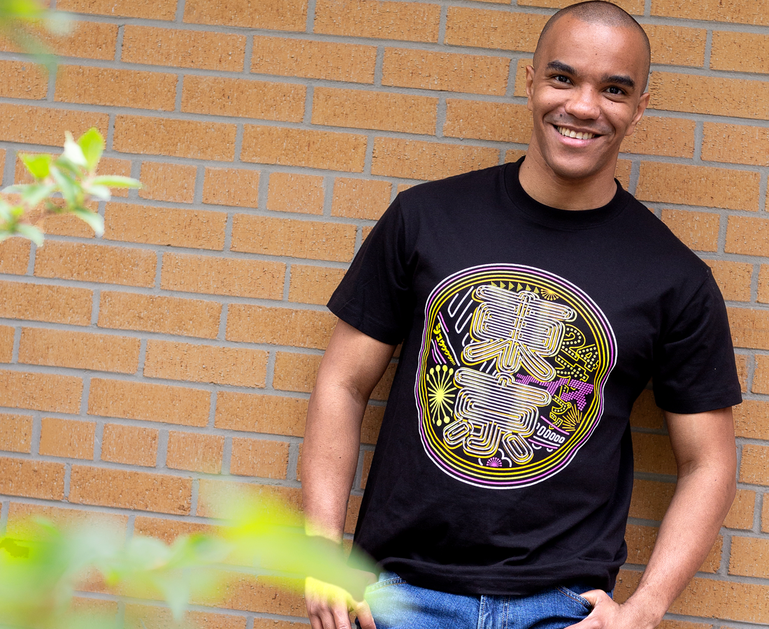 Tokyo (東京)；Yellow