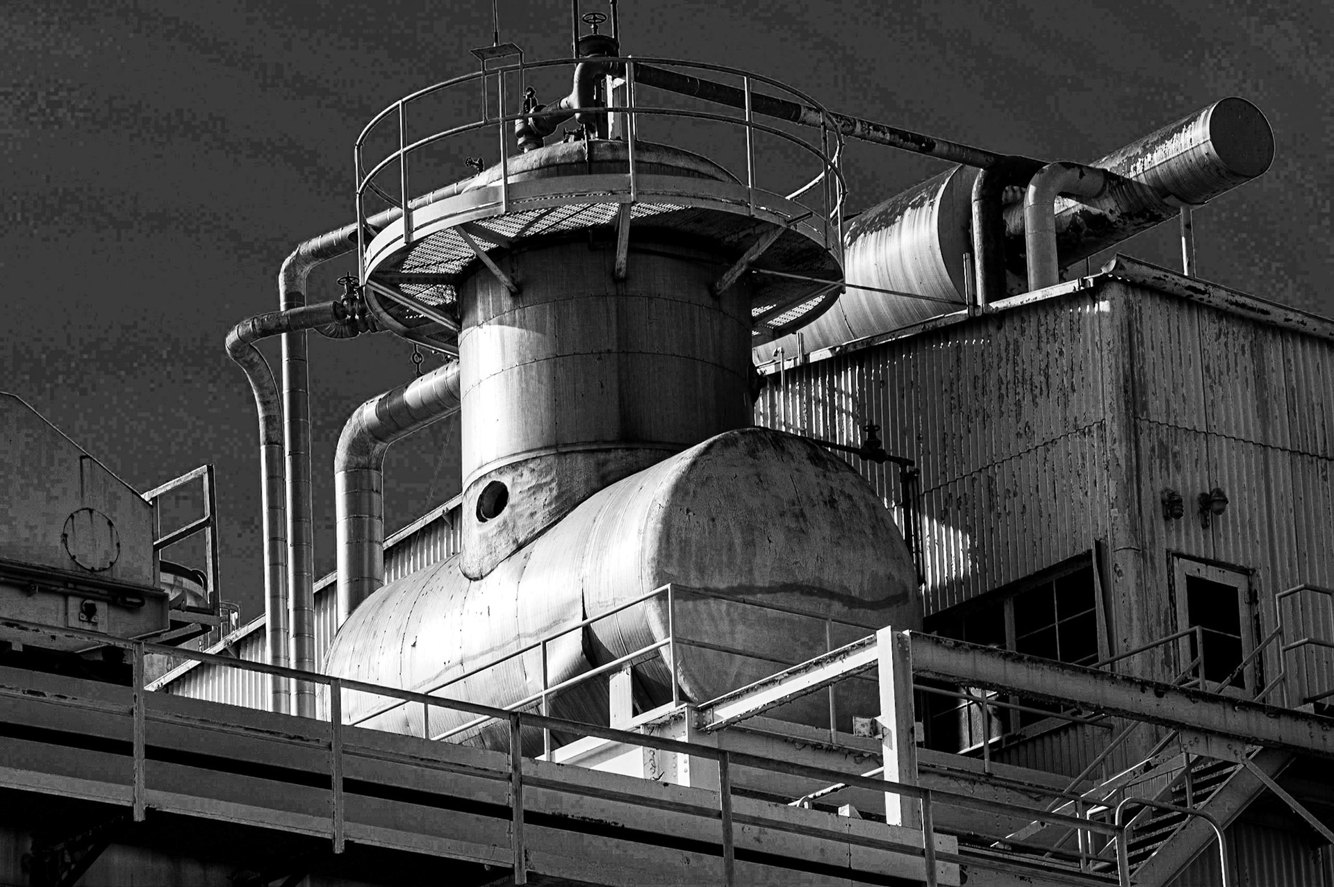 Steam Punk