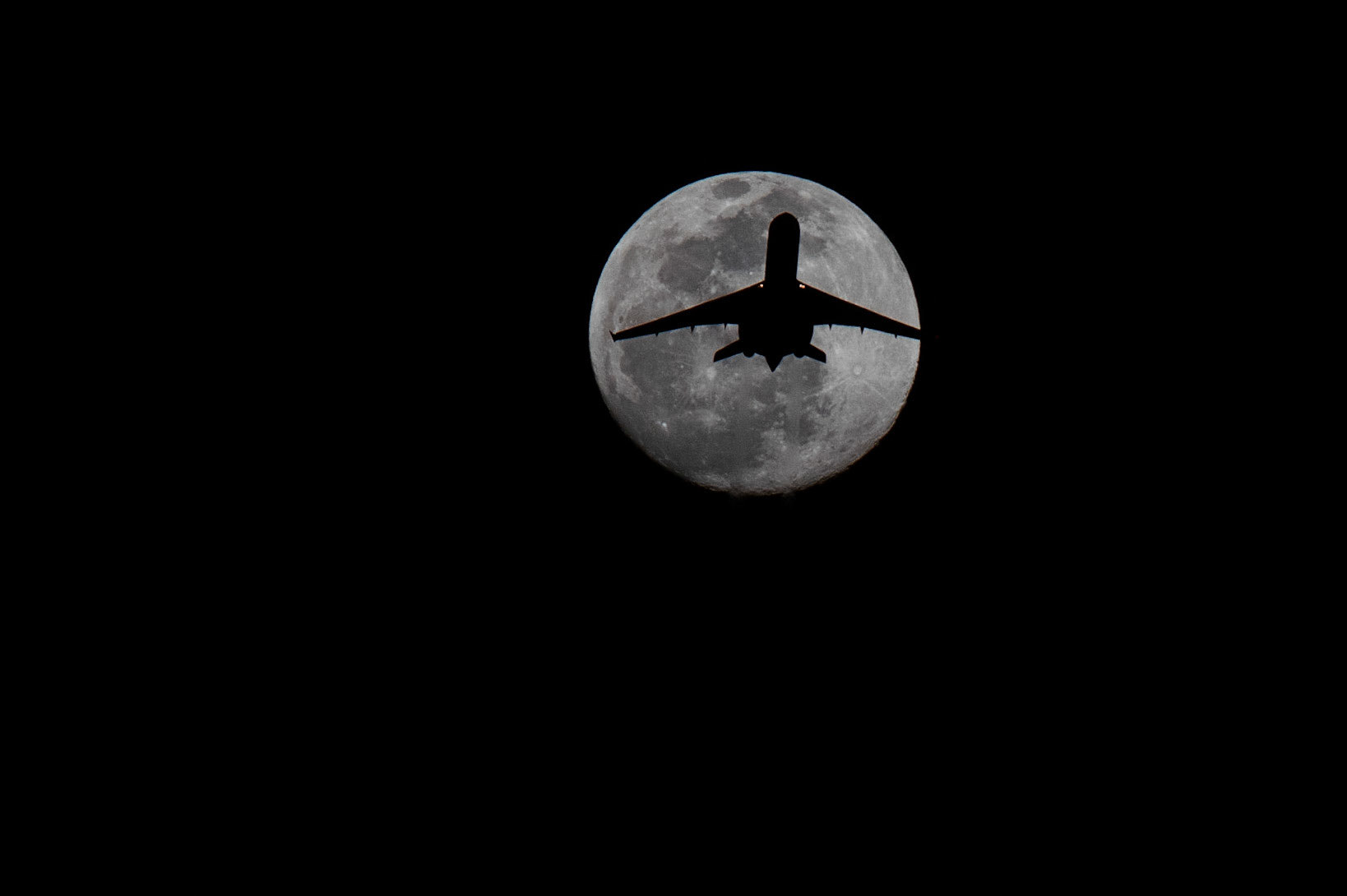 Night Flight