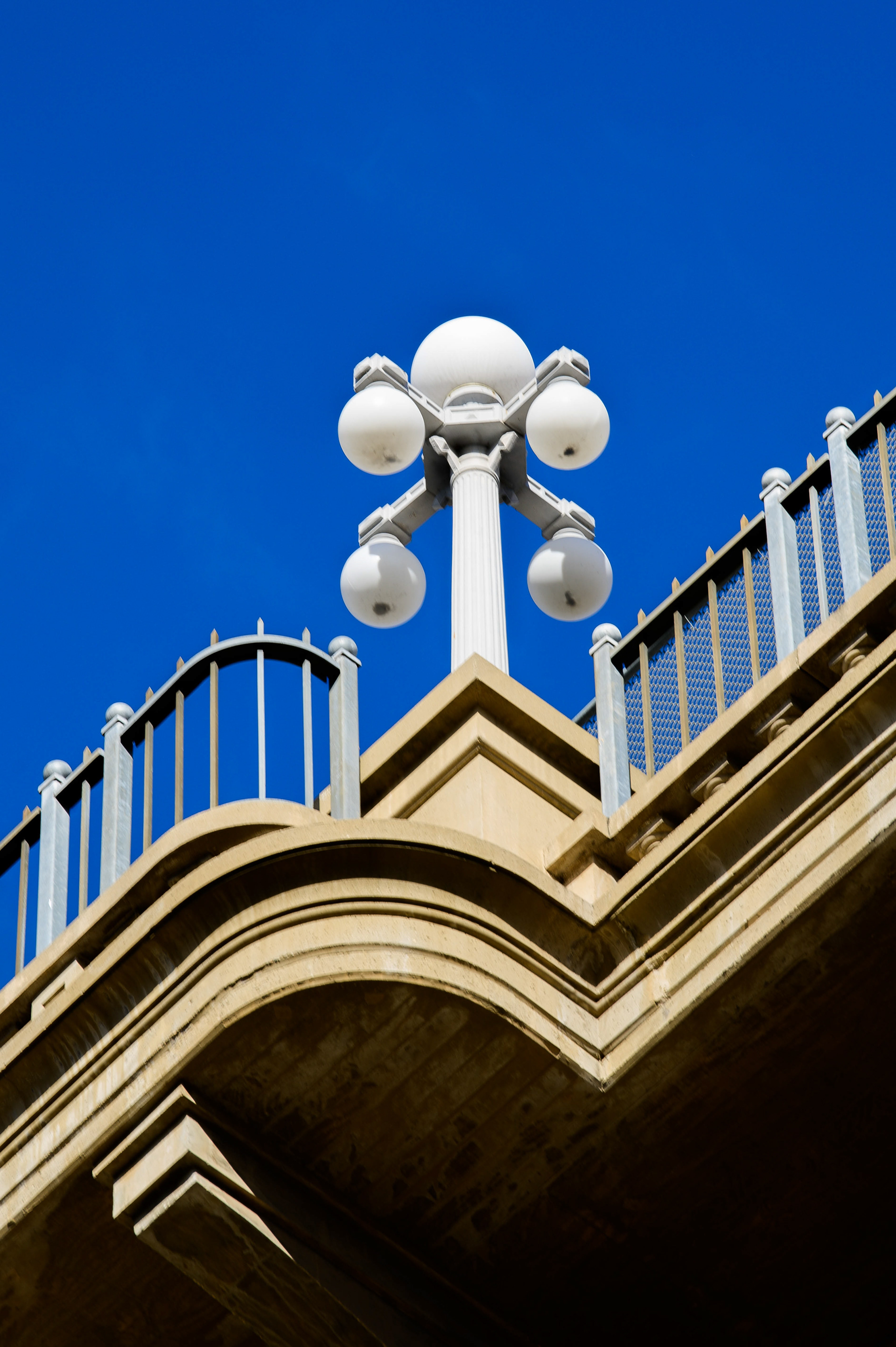 Things Are Looking Up