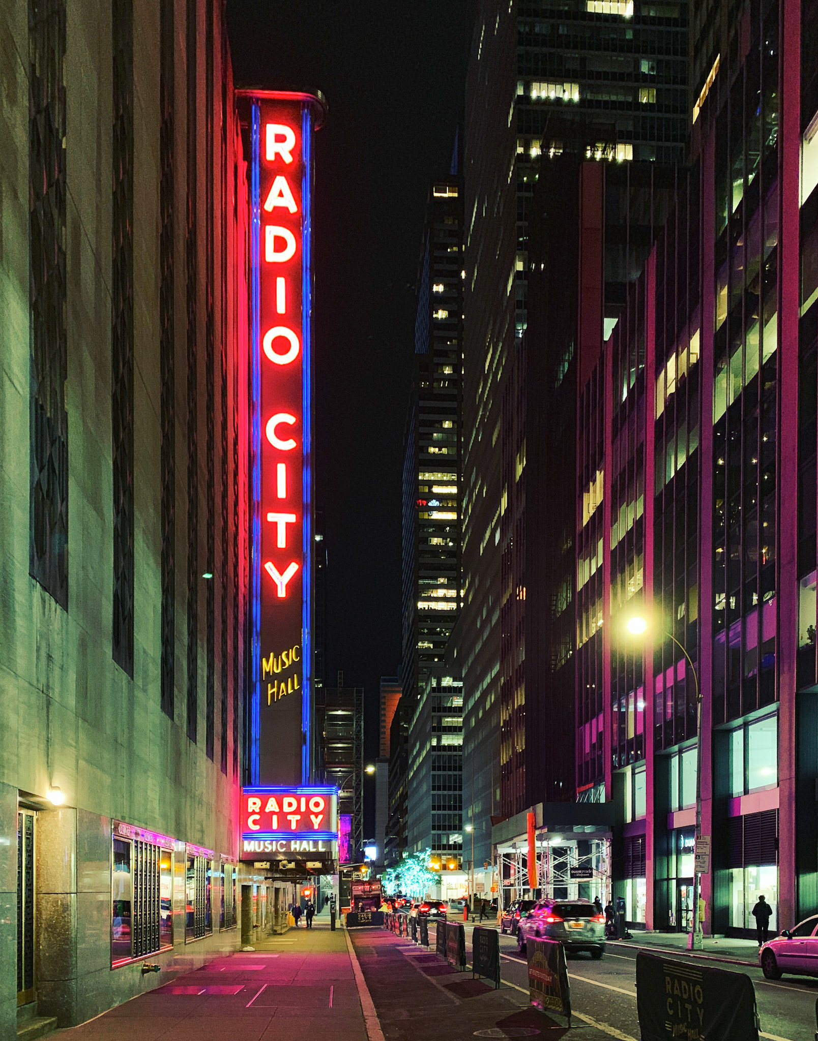 Radio City