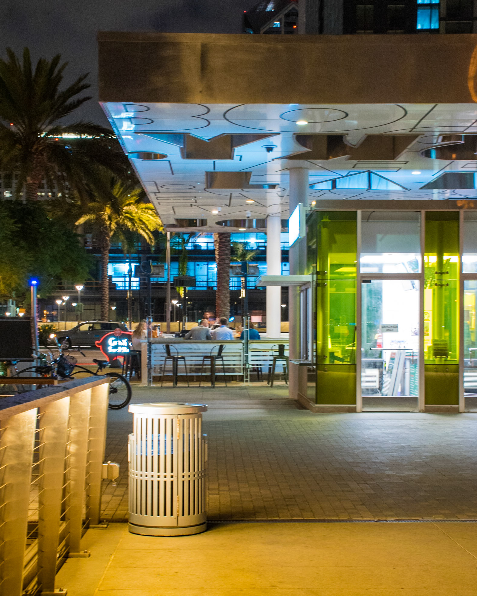 Embarcadero