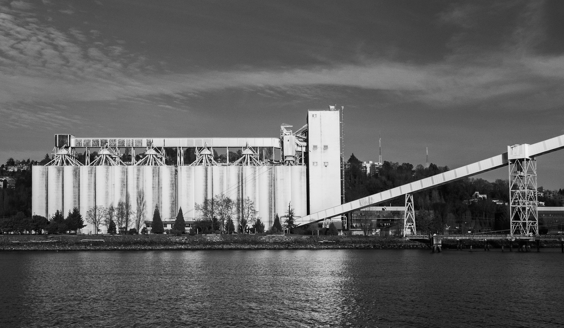 Silos