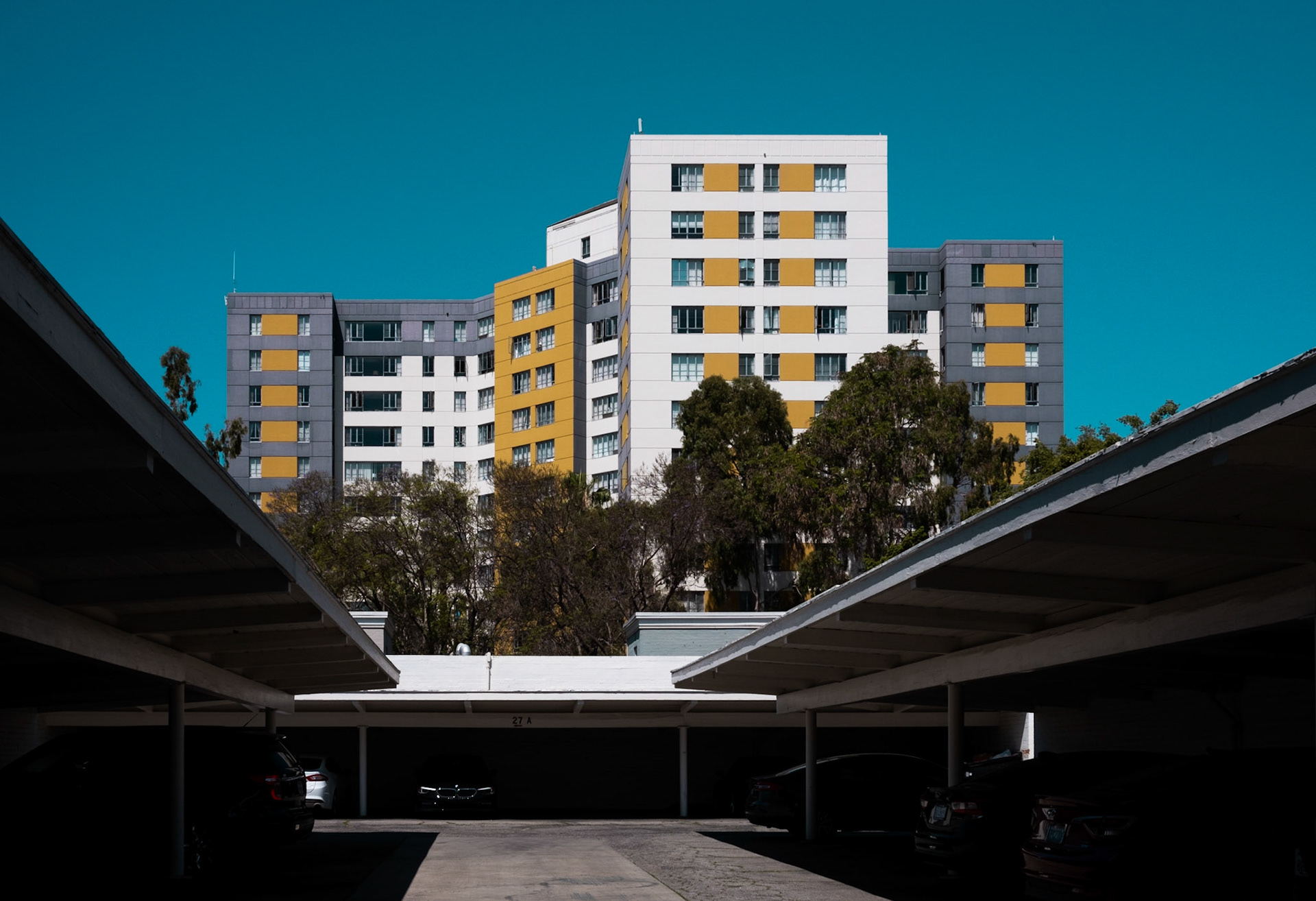 Park La Brea