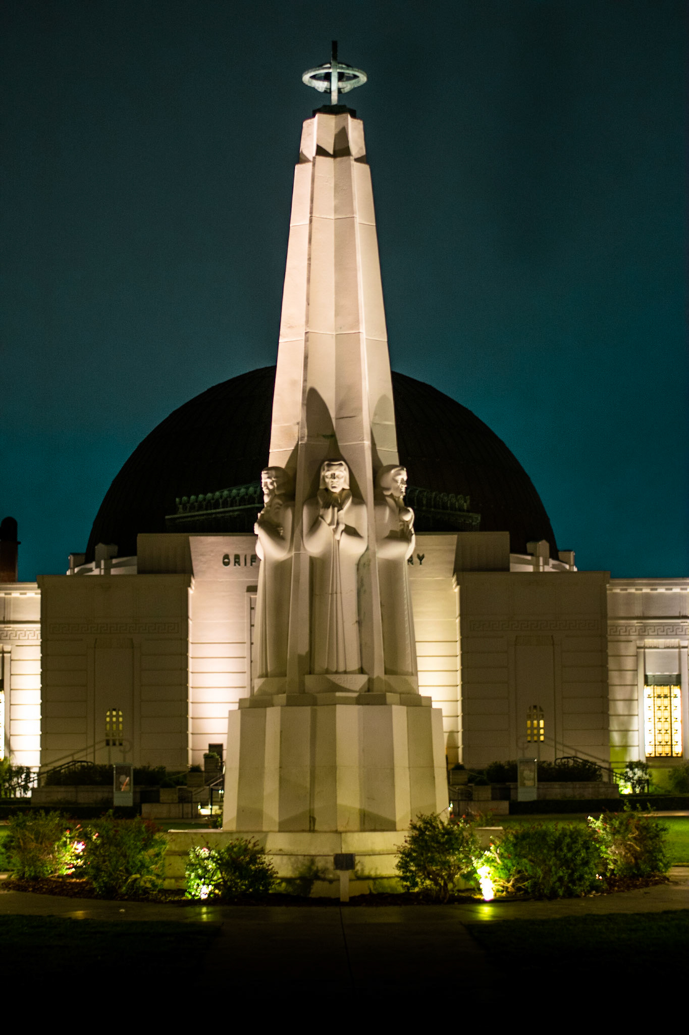 Monument