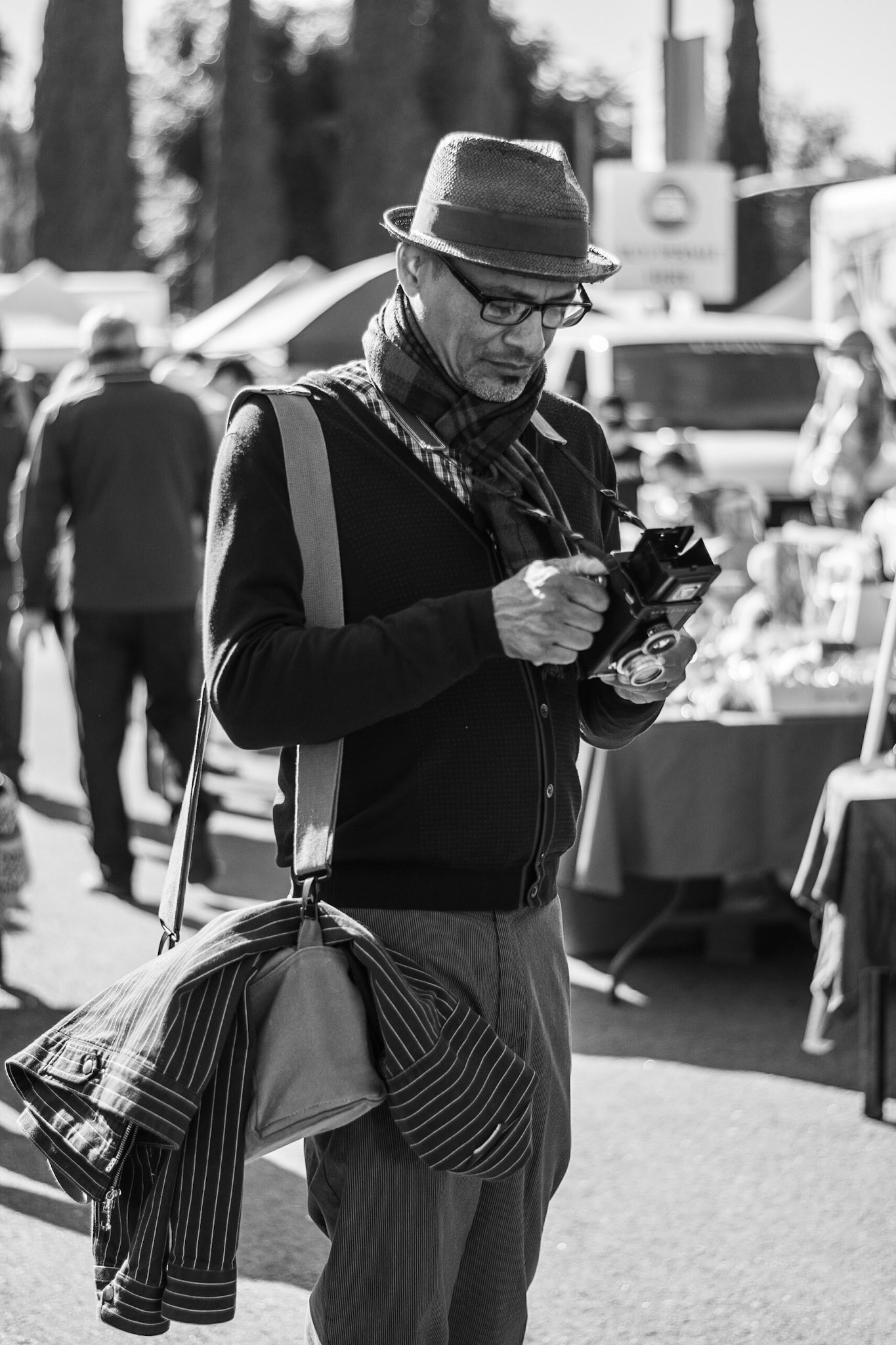 The Photog