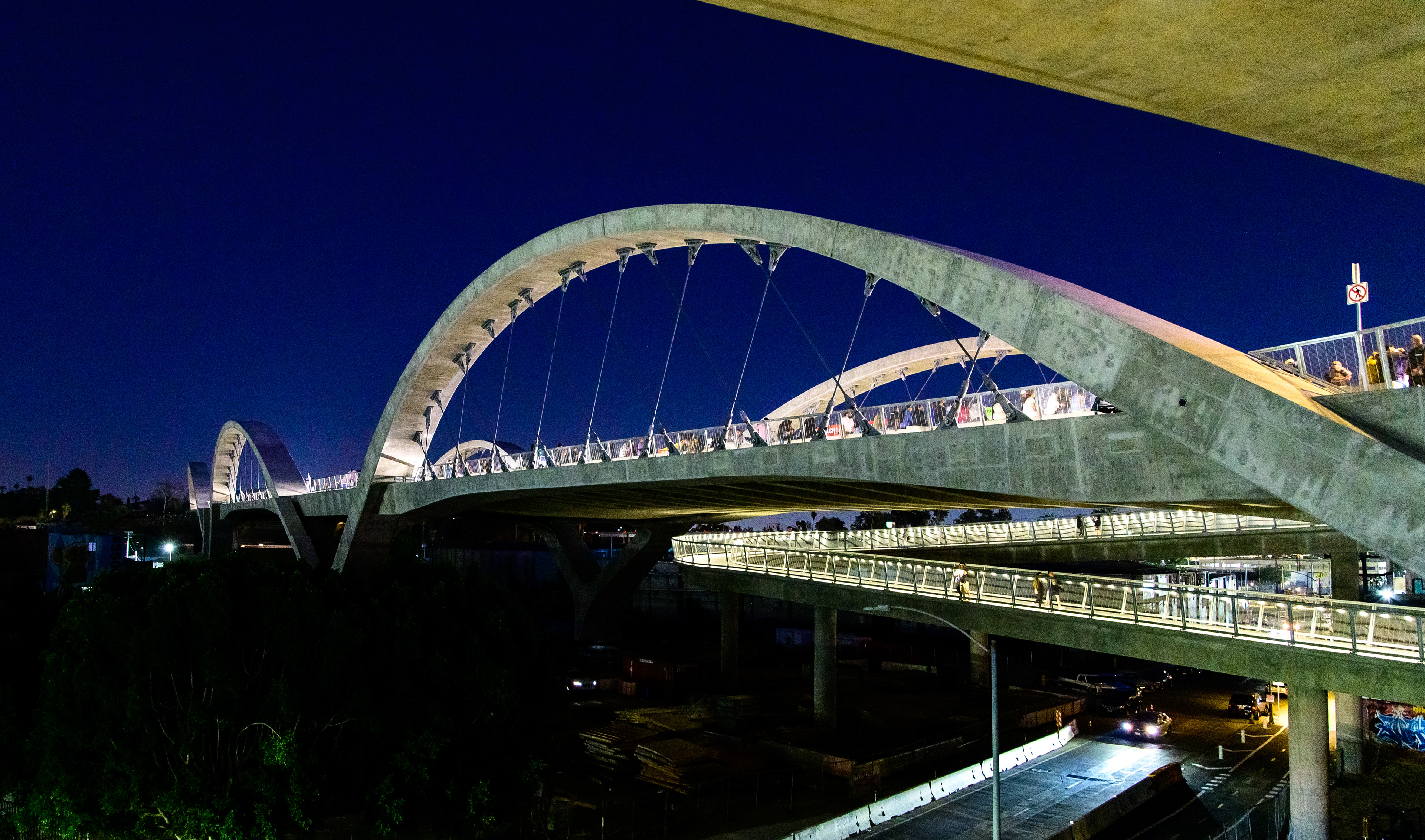 6th Street Bridge