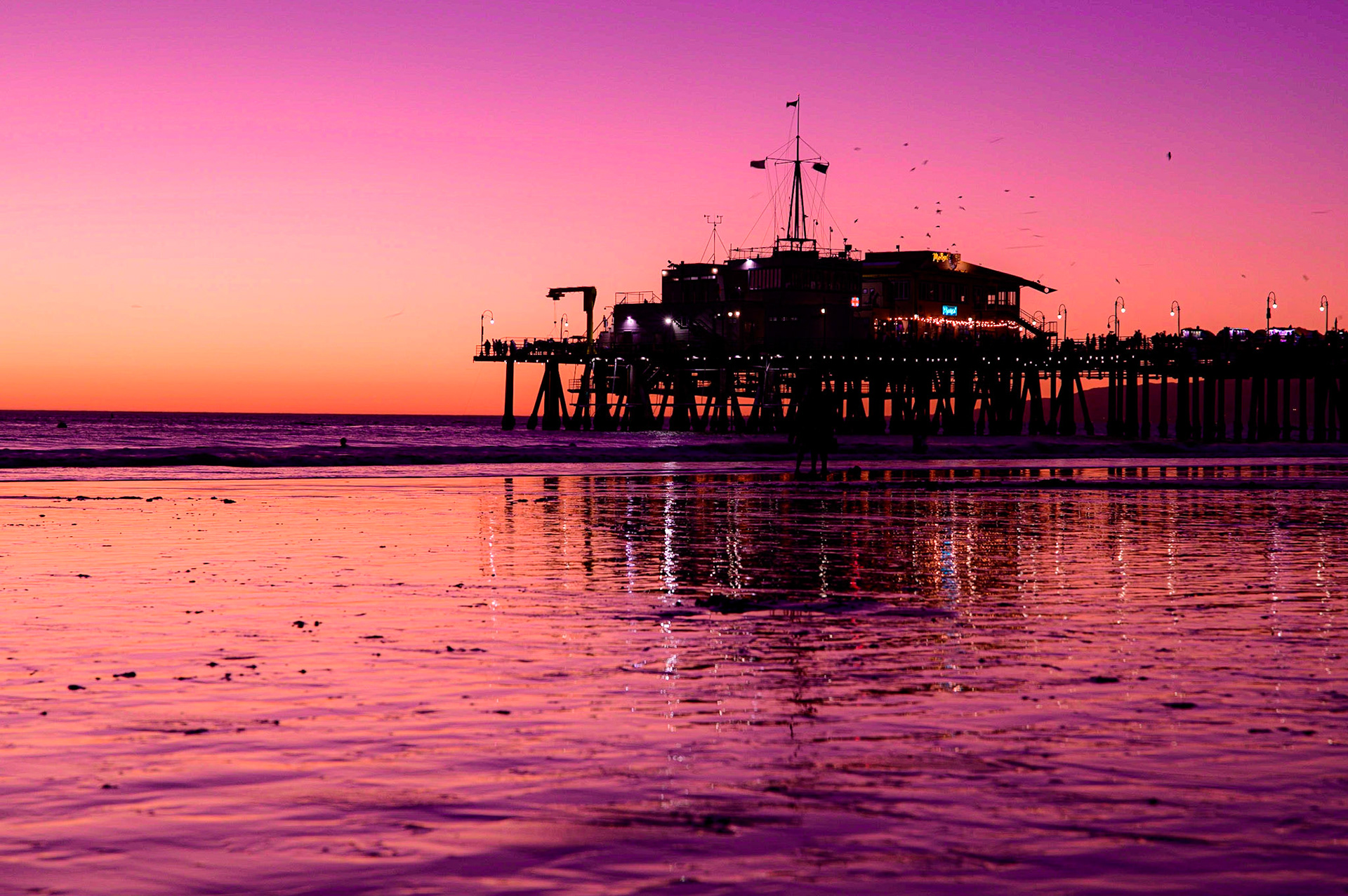 Pier One