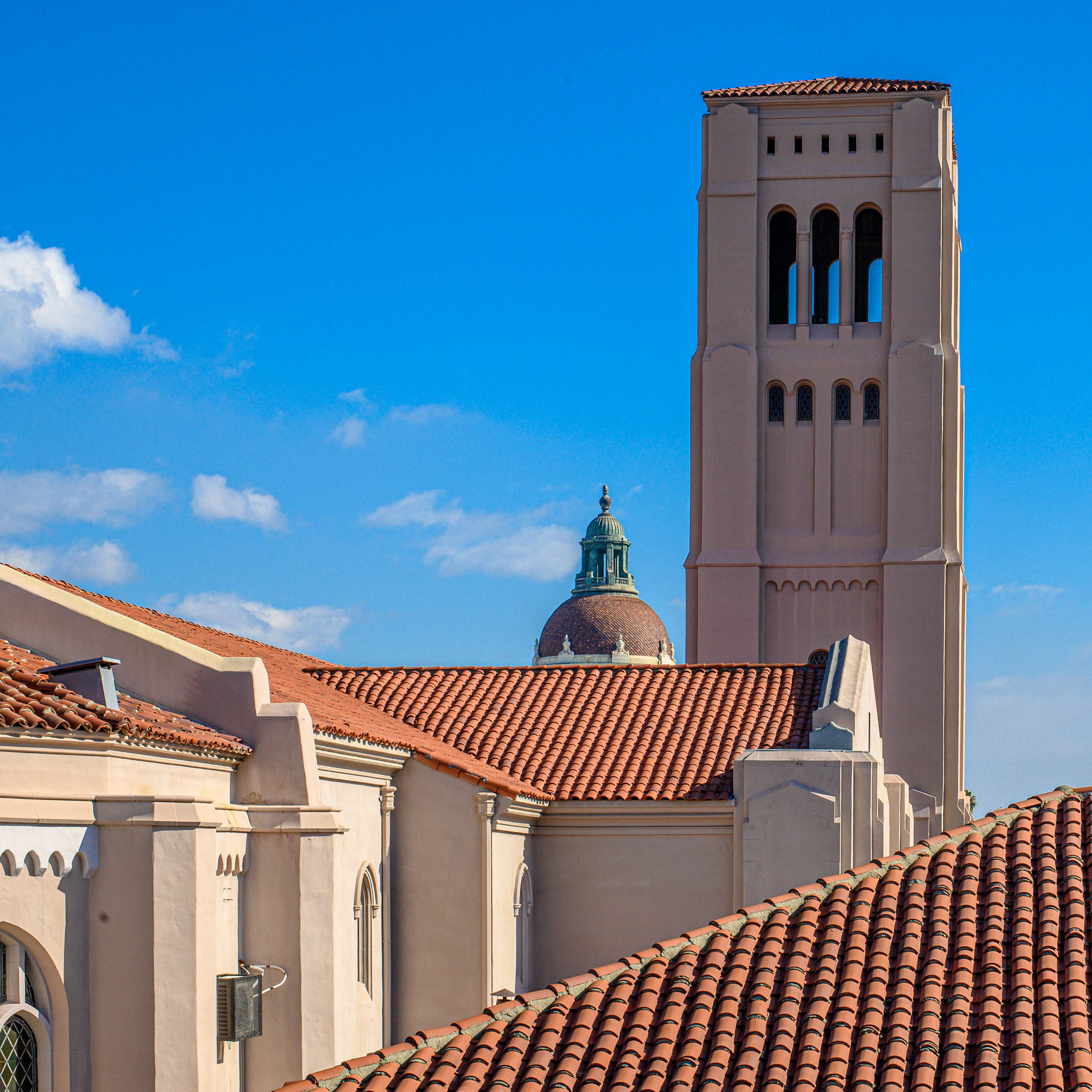 A Matter of Perspective