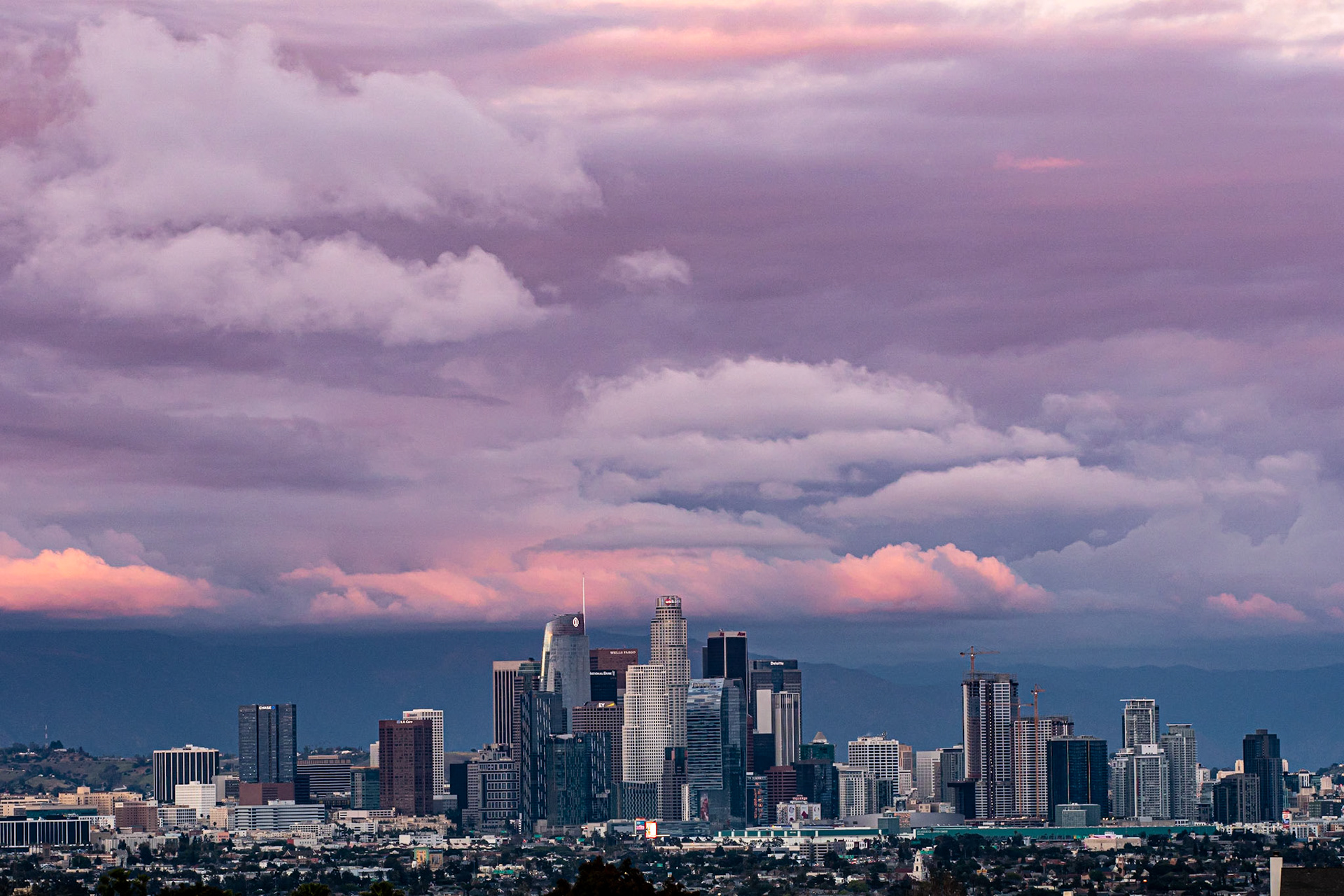 Before the Storm