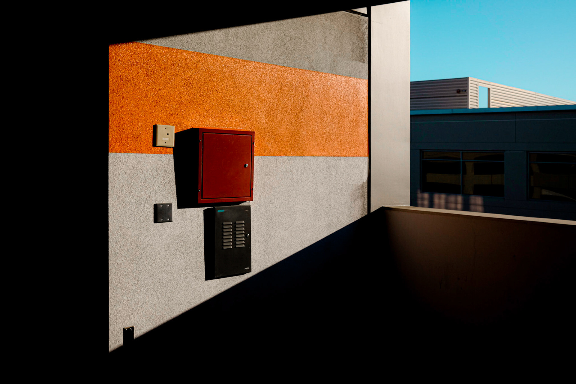 In Case of Emergency