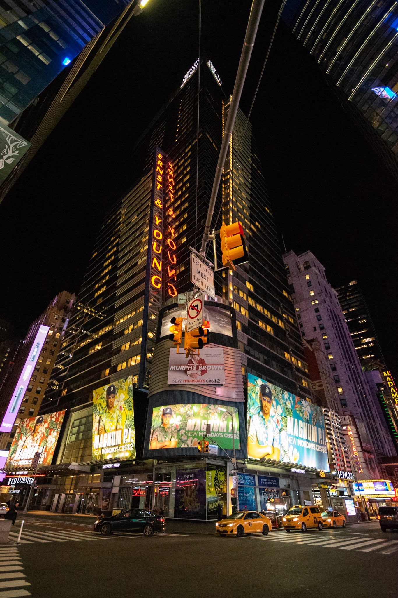 7th Avenue
