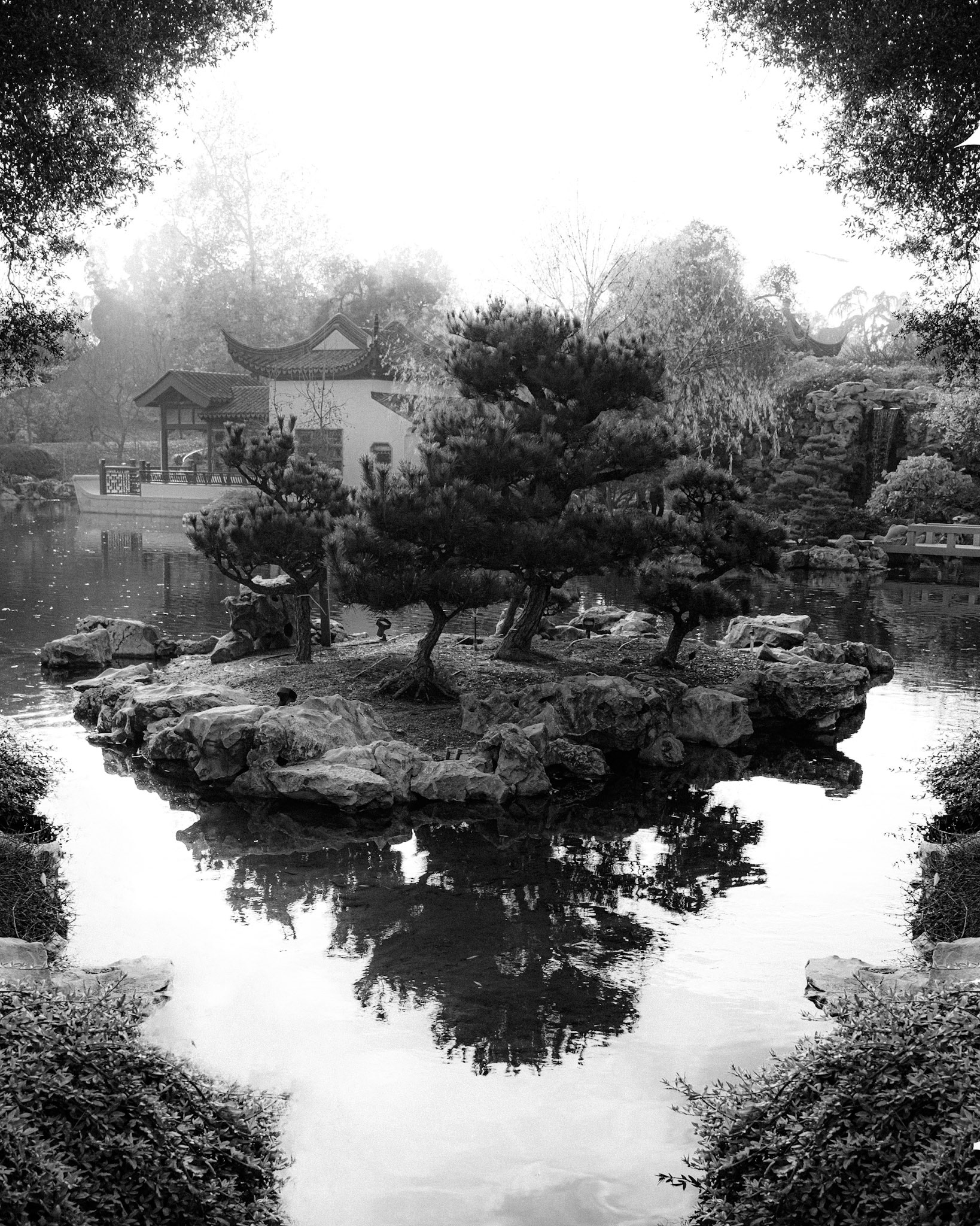 Japanese Garden