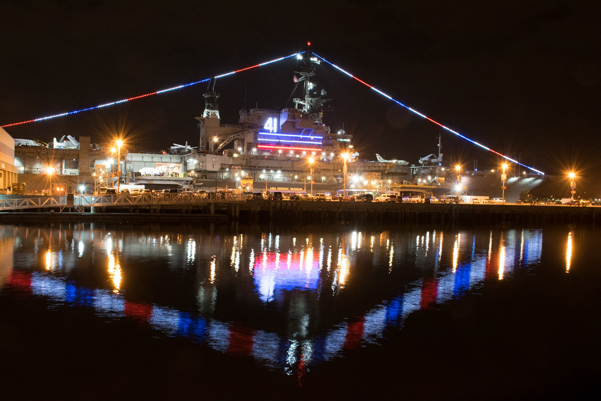 USS Midway