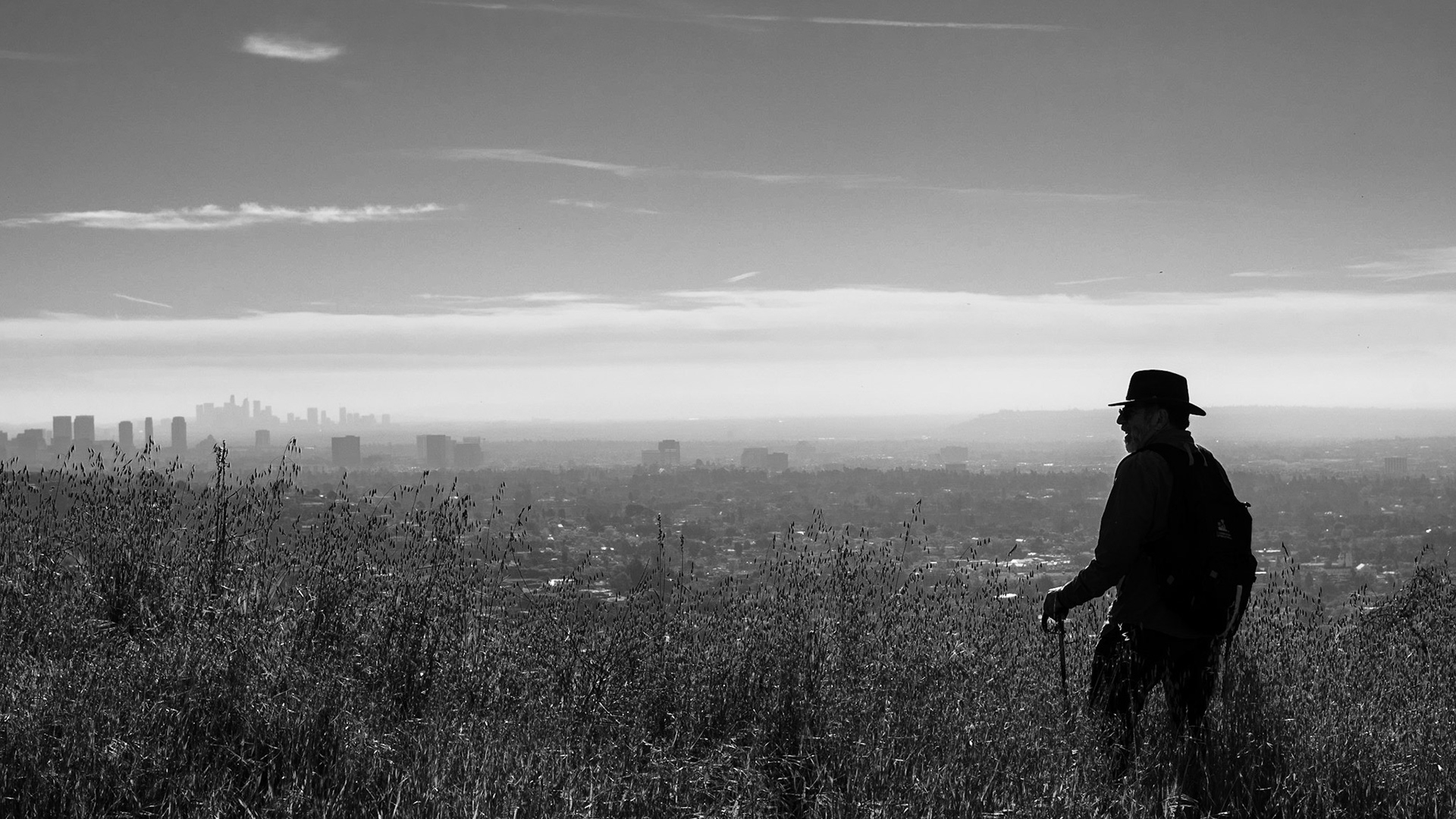 Early Morning Hike