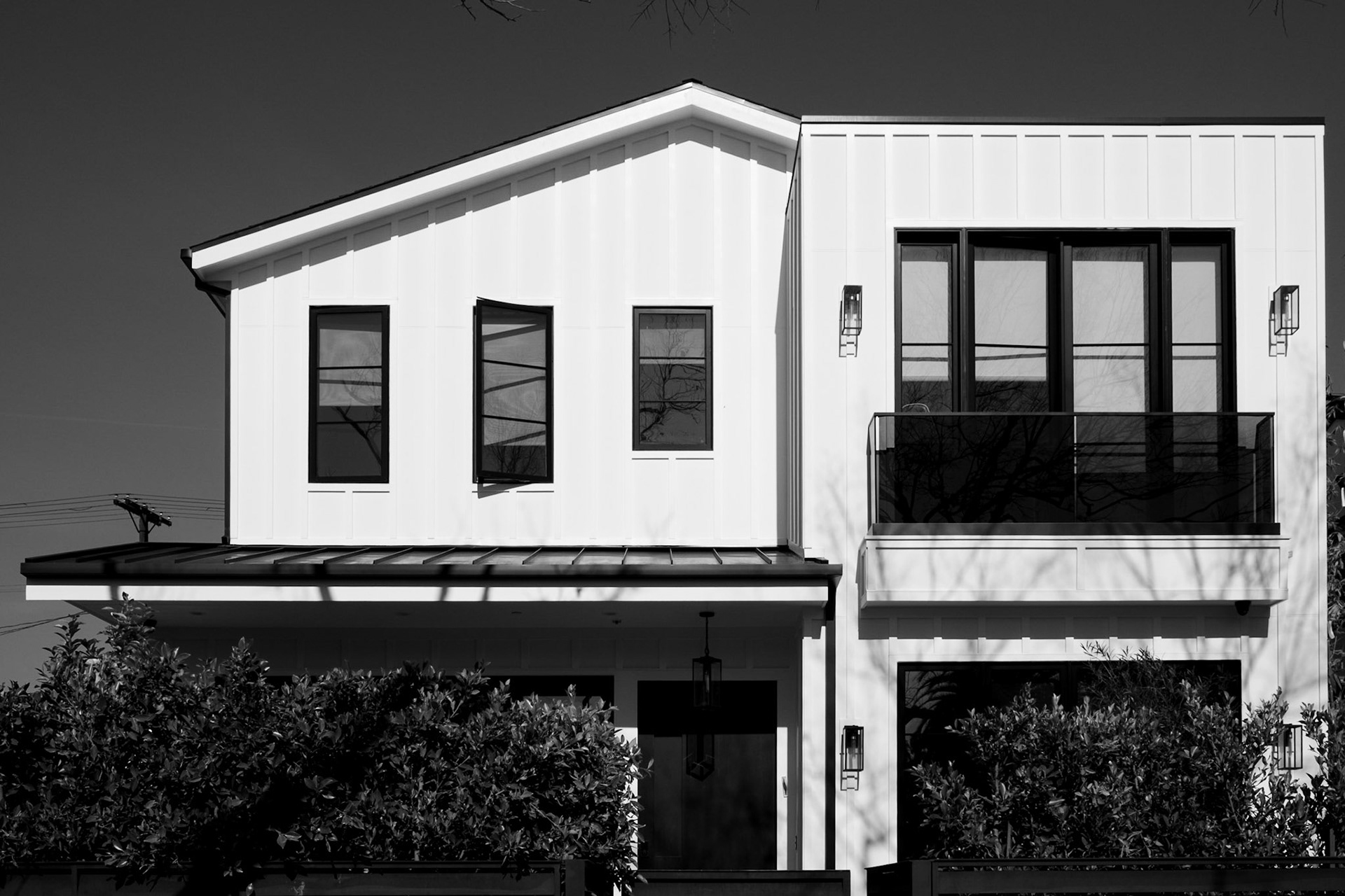 The White House