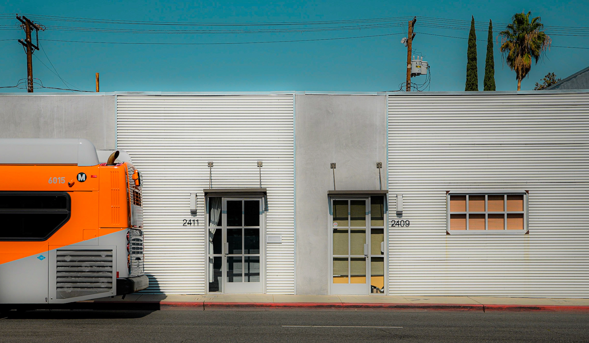 I'll get the next one