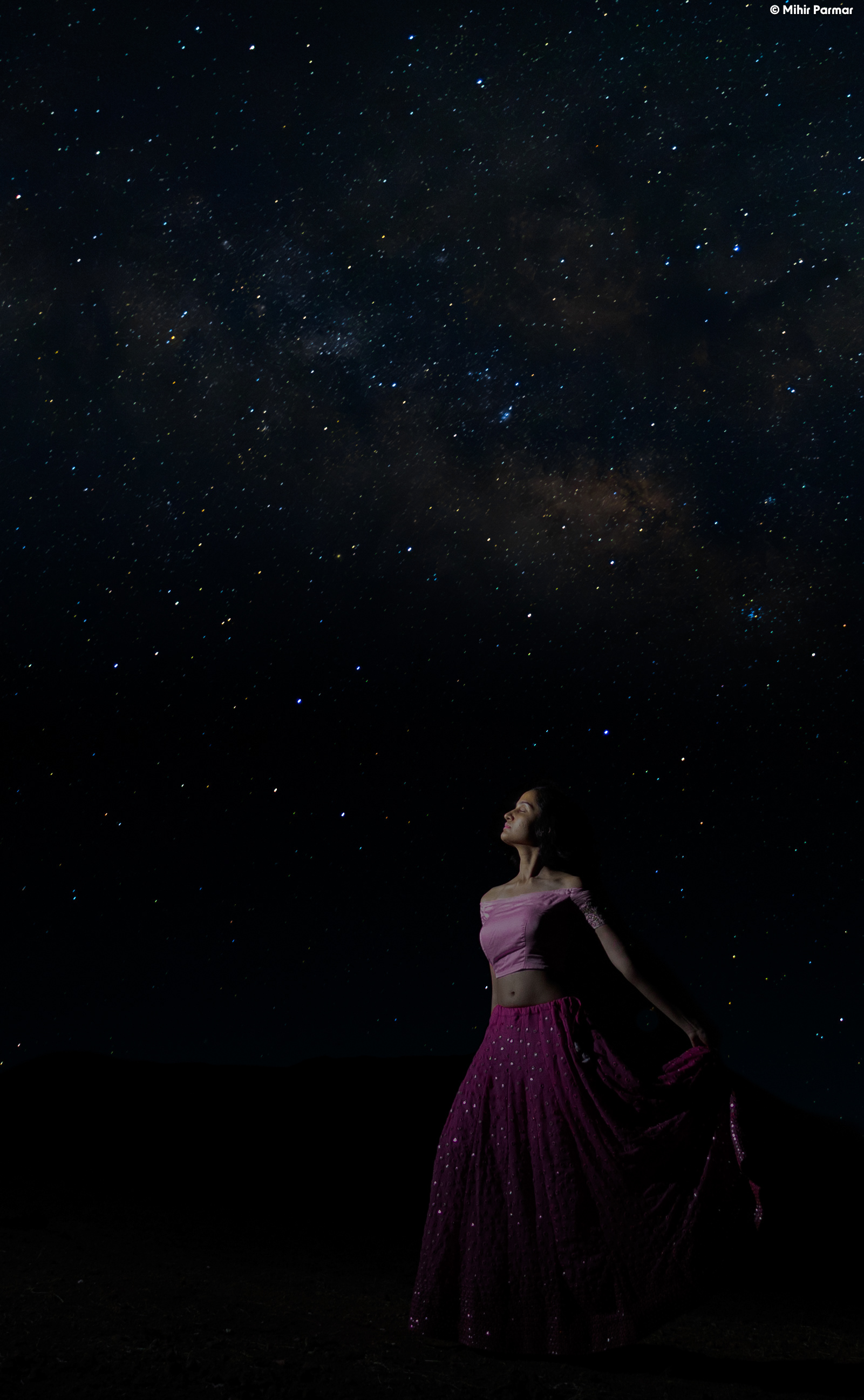 I Belong to the Stars