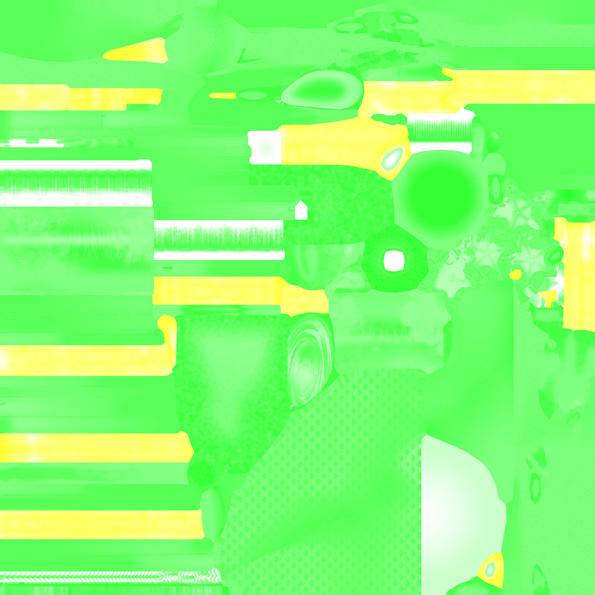 Mask map