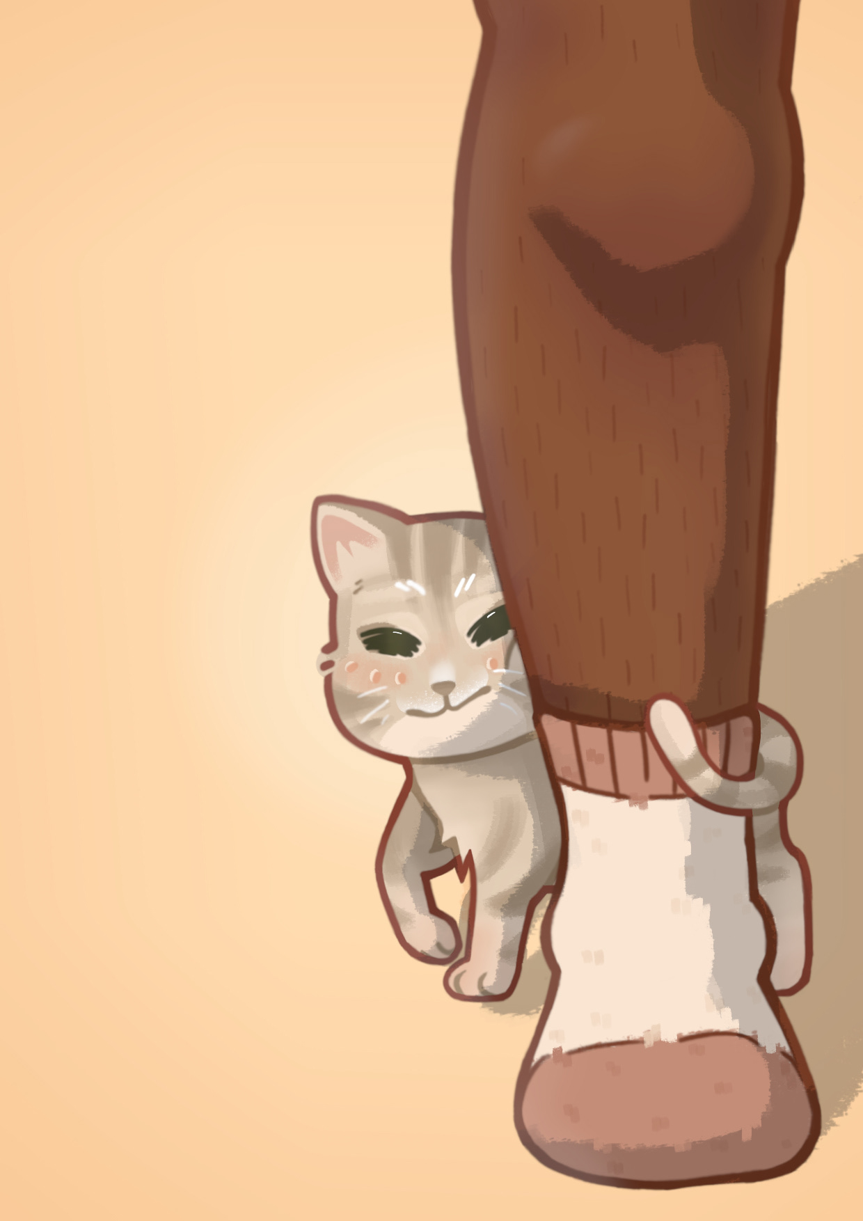 2022 - Accompanying short story