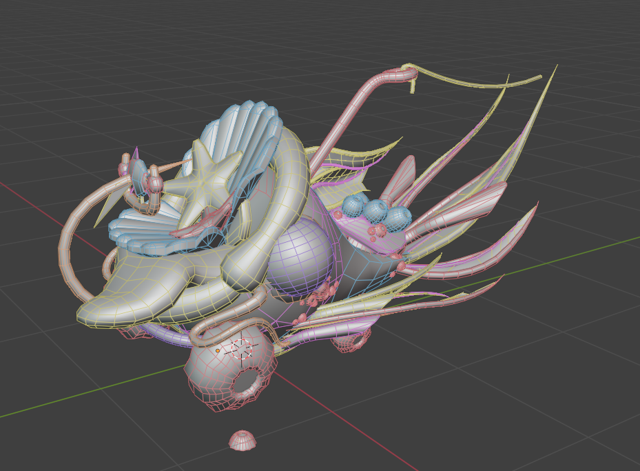 Wireframe