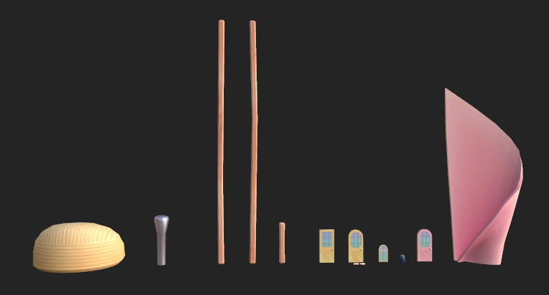 Uniques