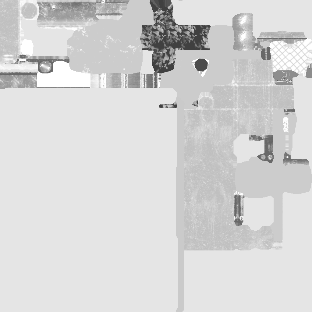 Roughness material 1