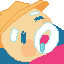 Grandpa sprite