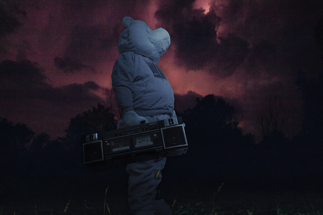 A Storm Is Coming
