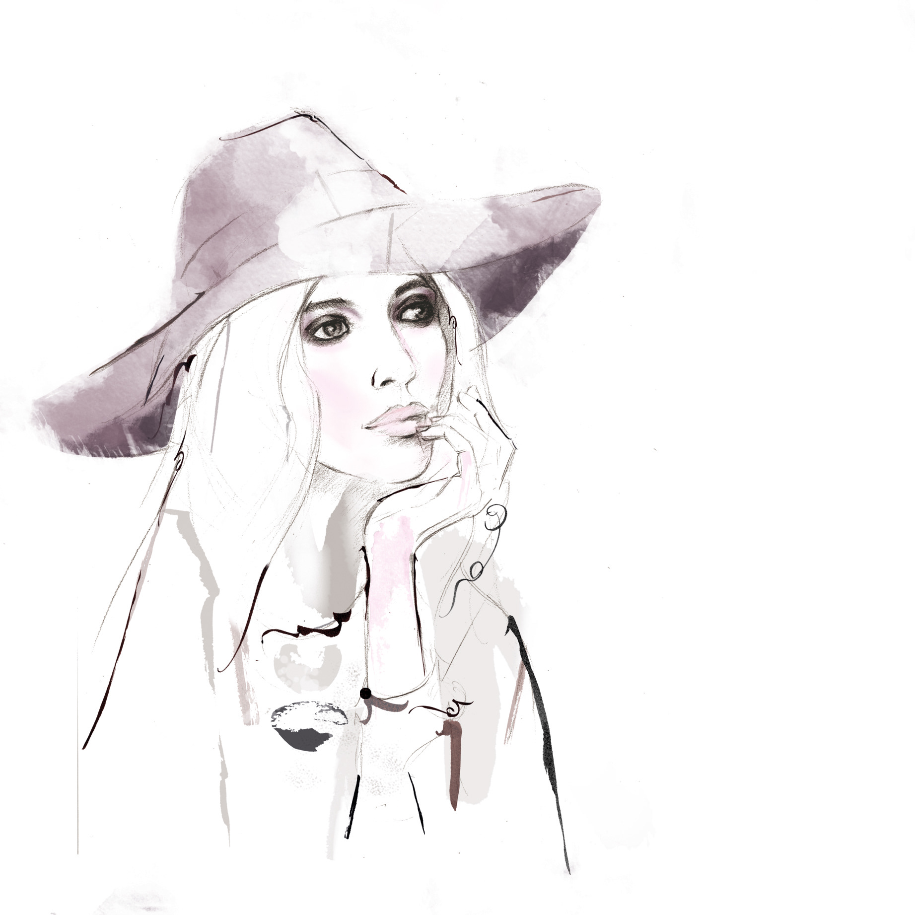 Illustrated by soul creative