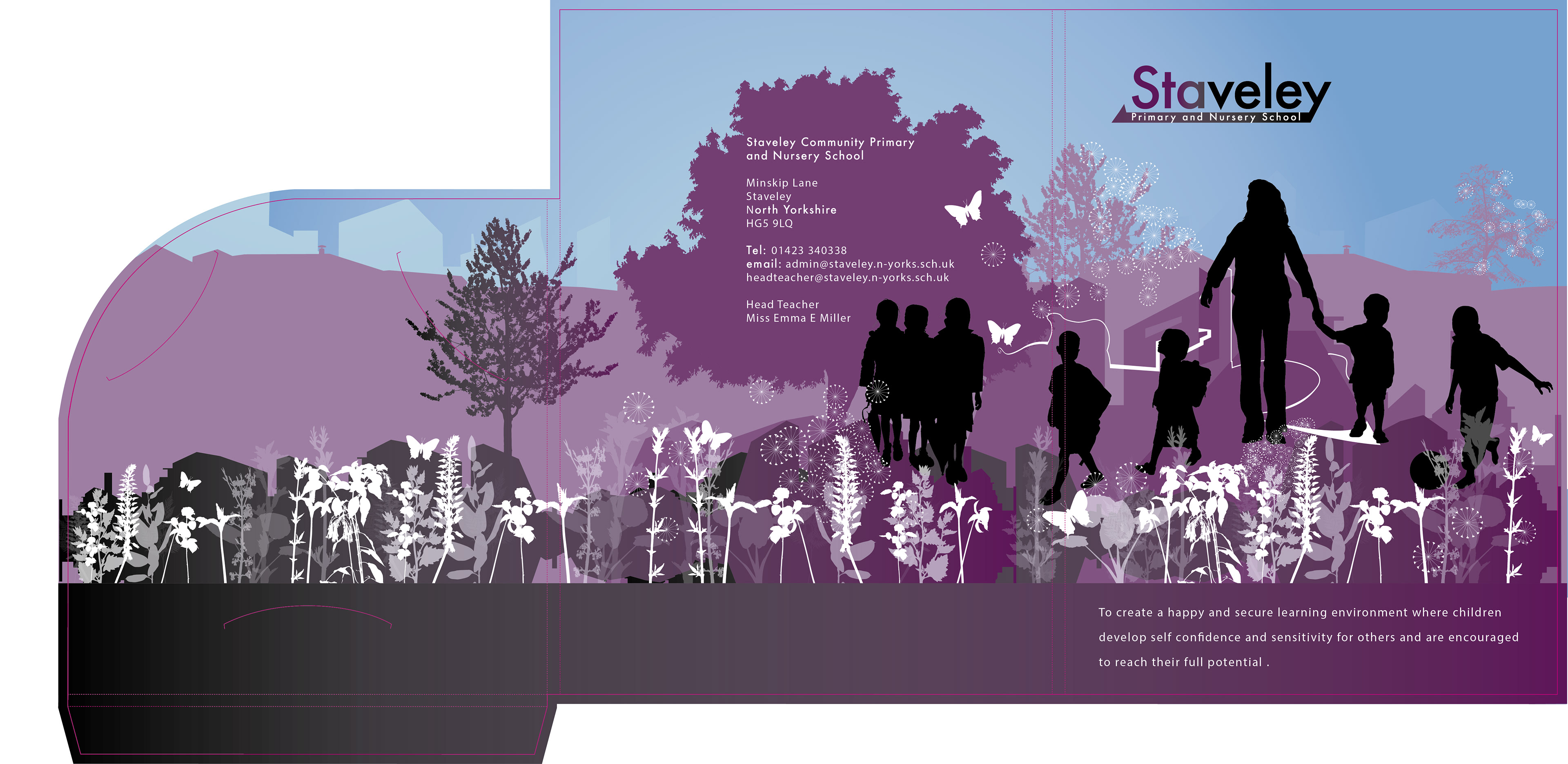 Designed by soul creative