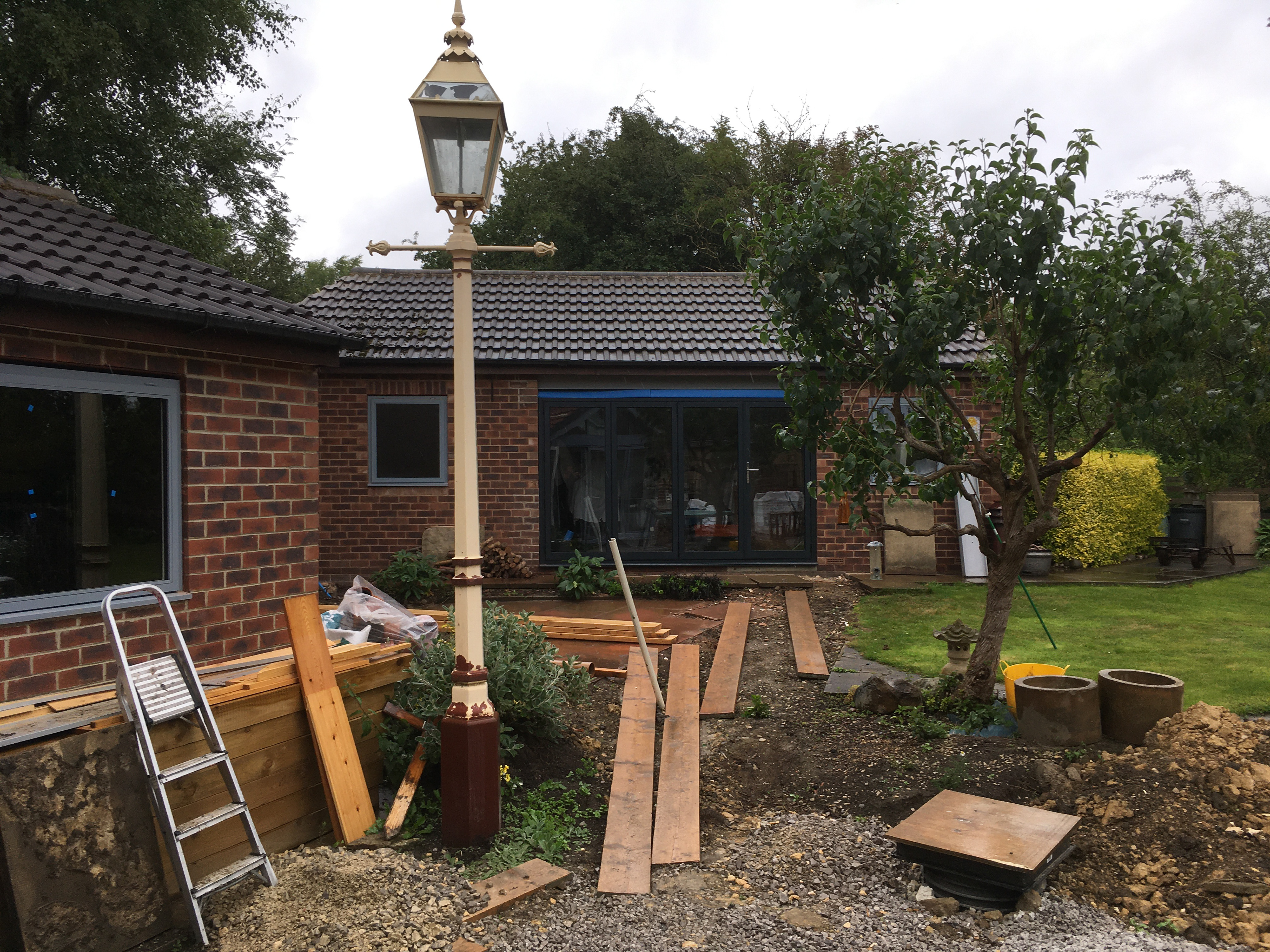 Workshop Conversion 2020