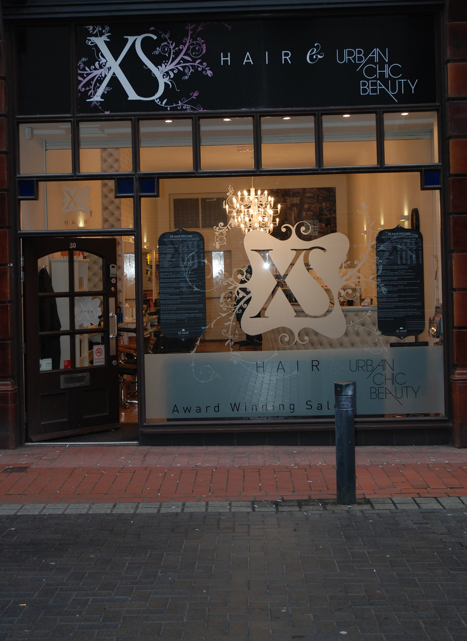 Designed by soul creative