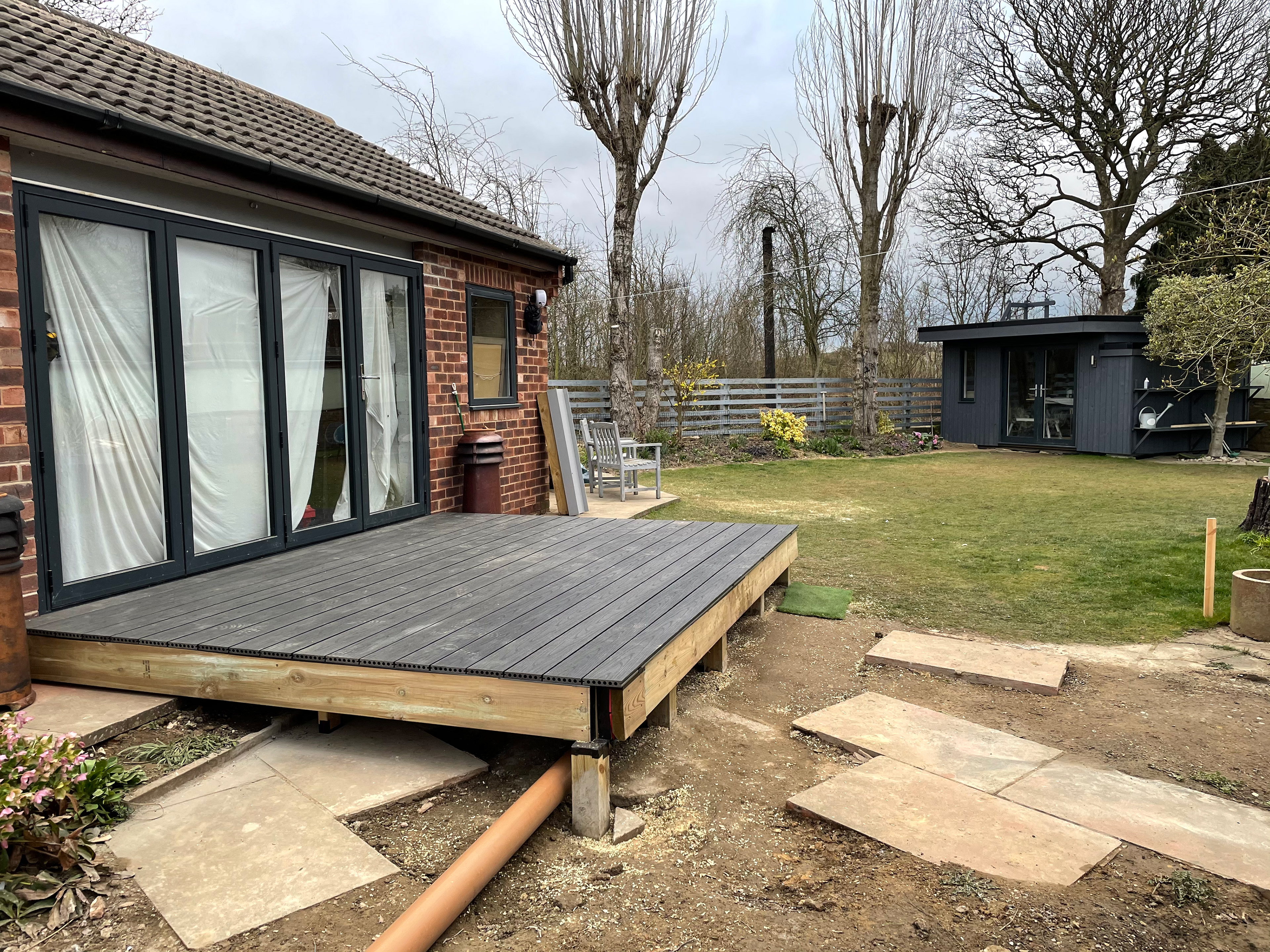 Workshop Conversion 2020