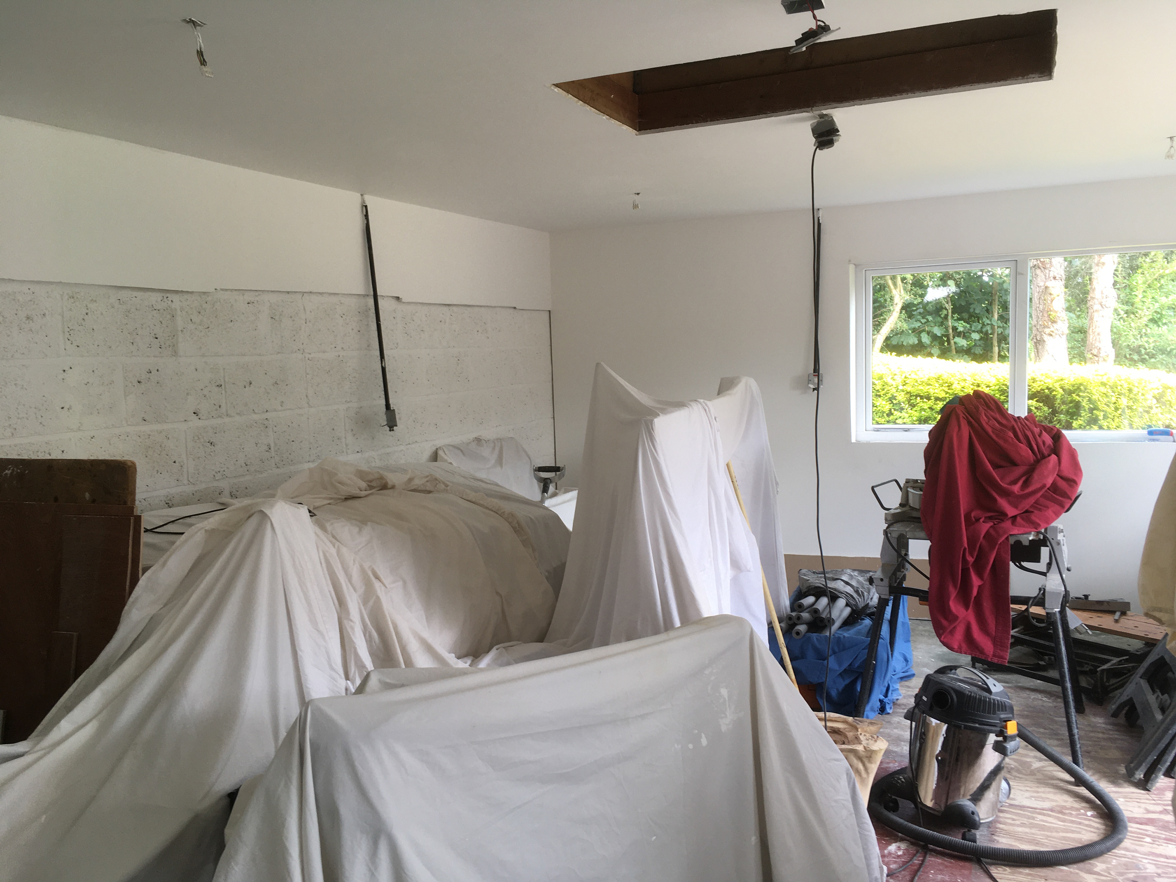 Workshop Conversion 2020