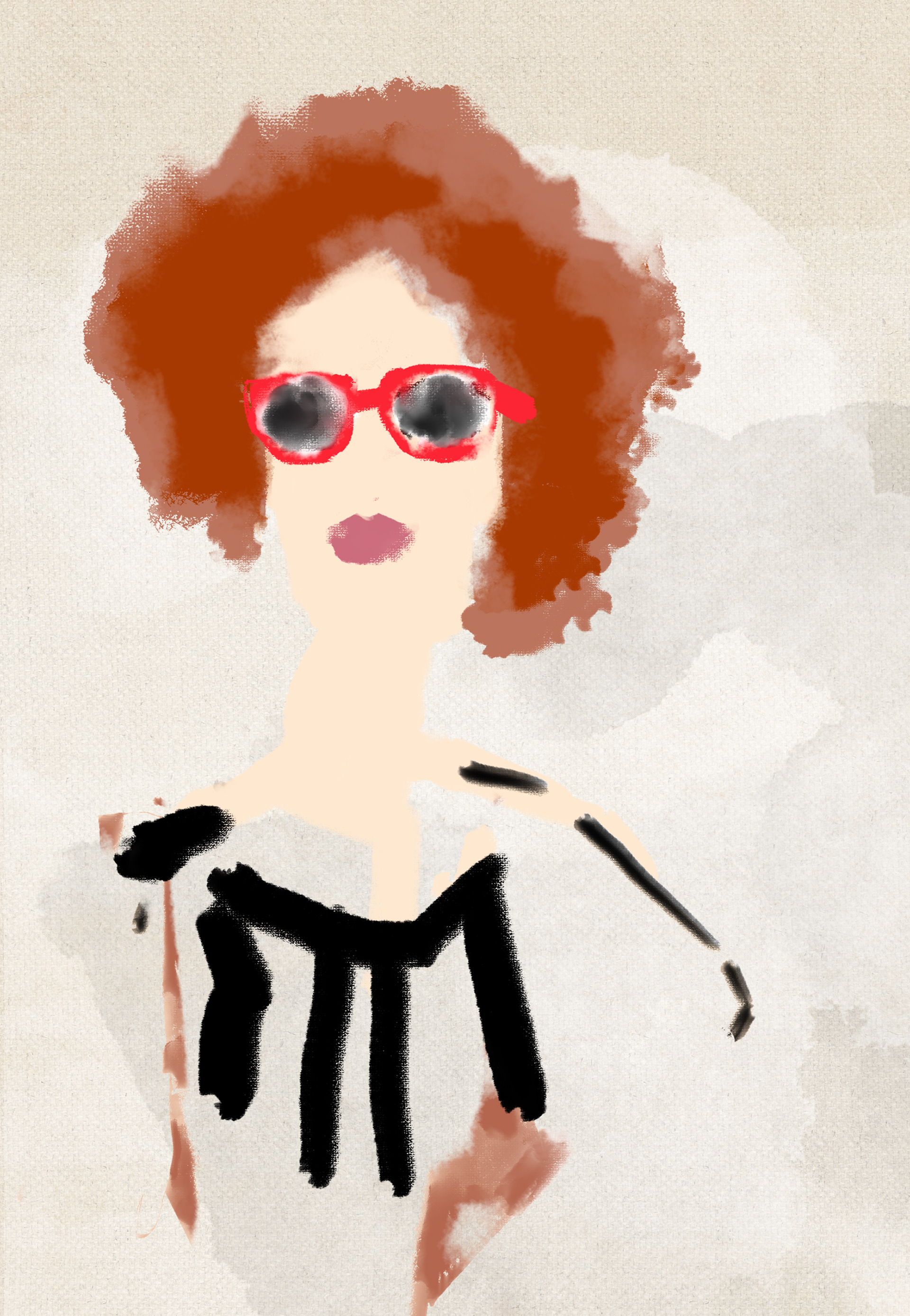 Illustrated by soul creative