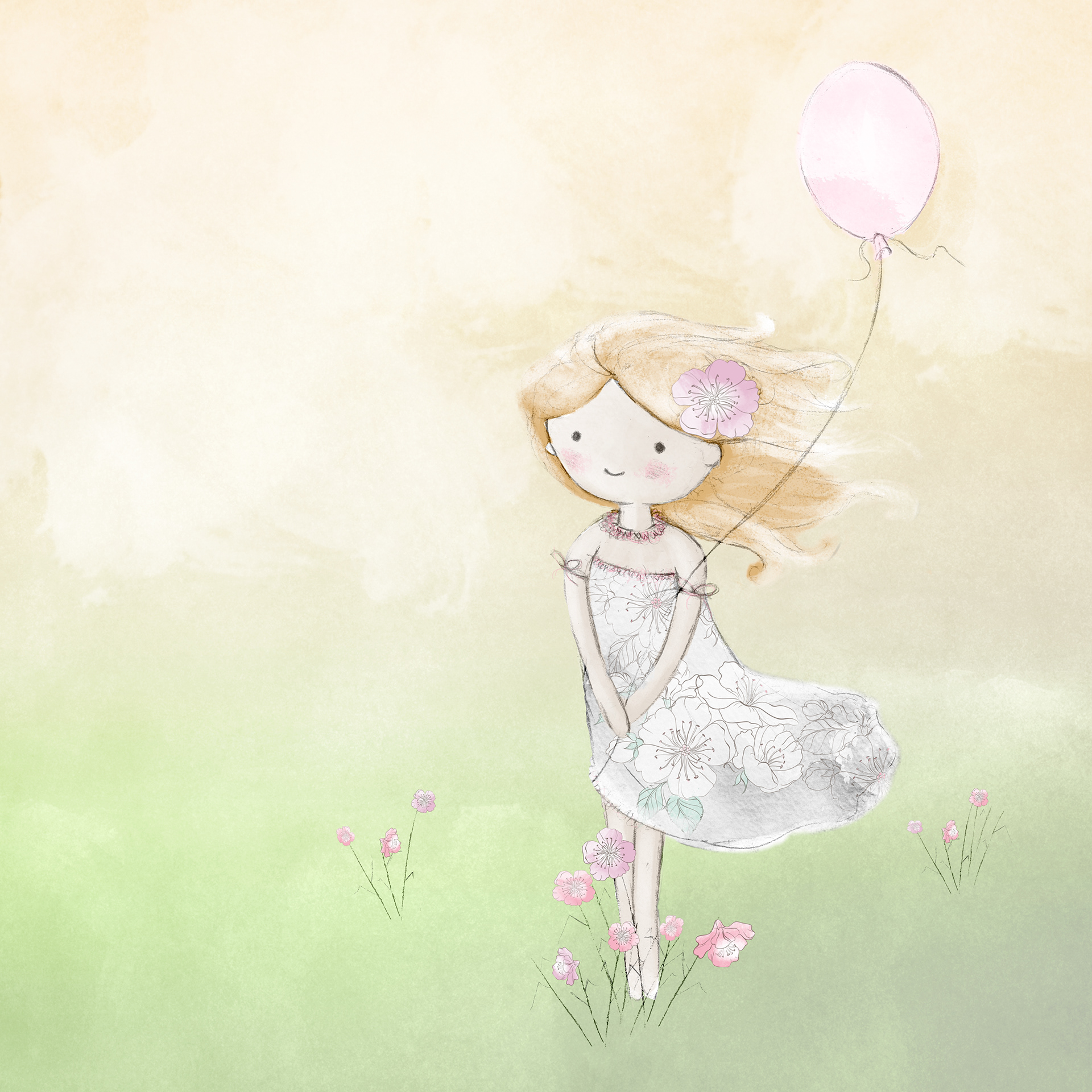 Illustrated by soul creative
