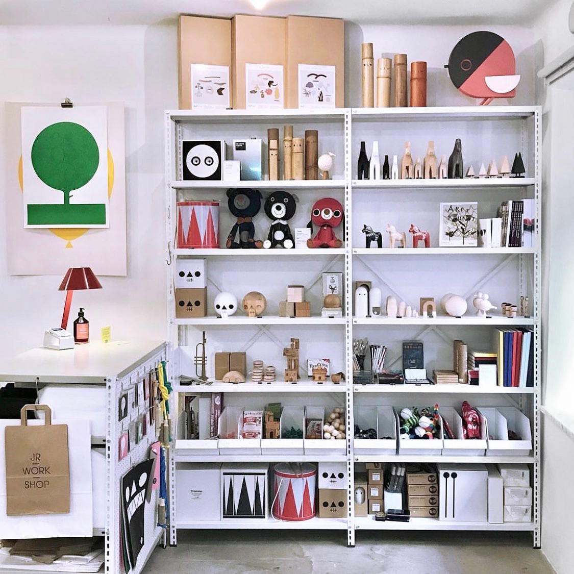 SHOP – Hökens Gata 8