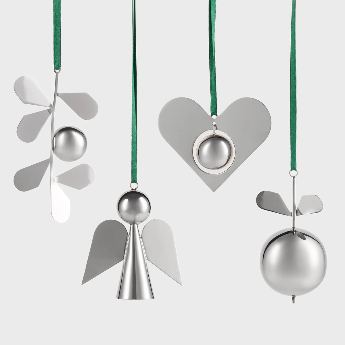 Singular Society: Christmas Decorations