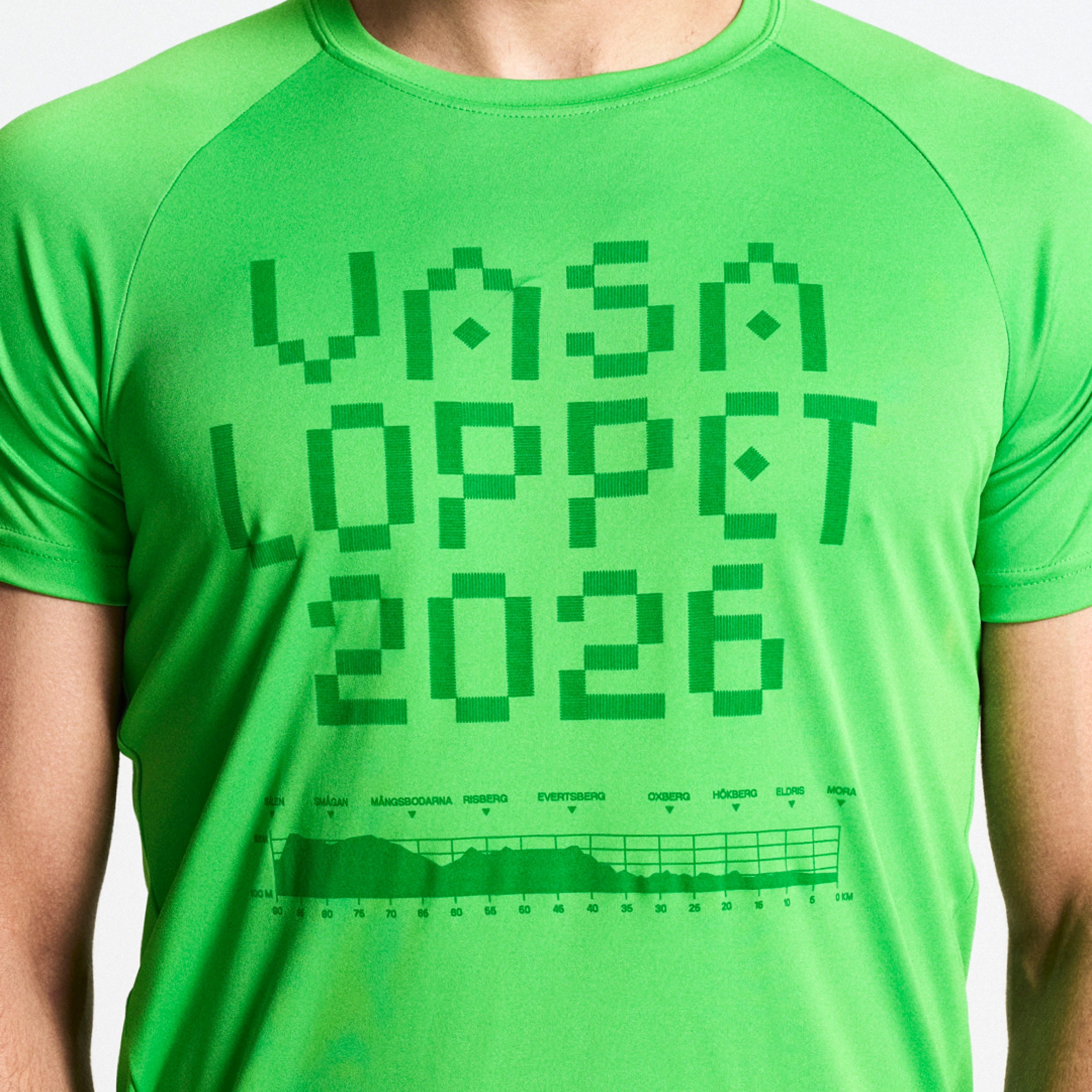 Vasaloppet Sommar 2026